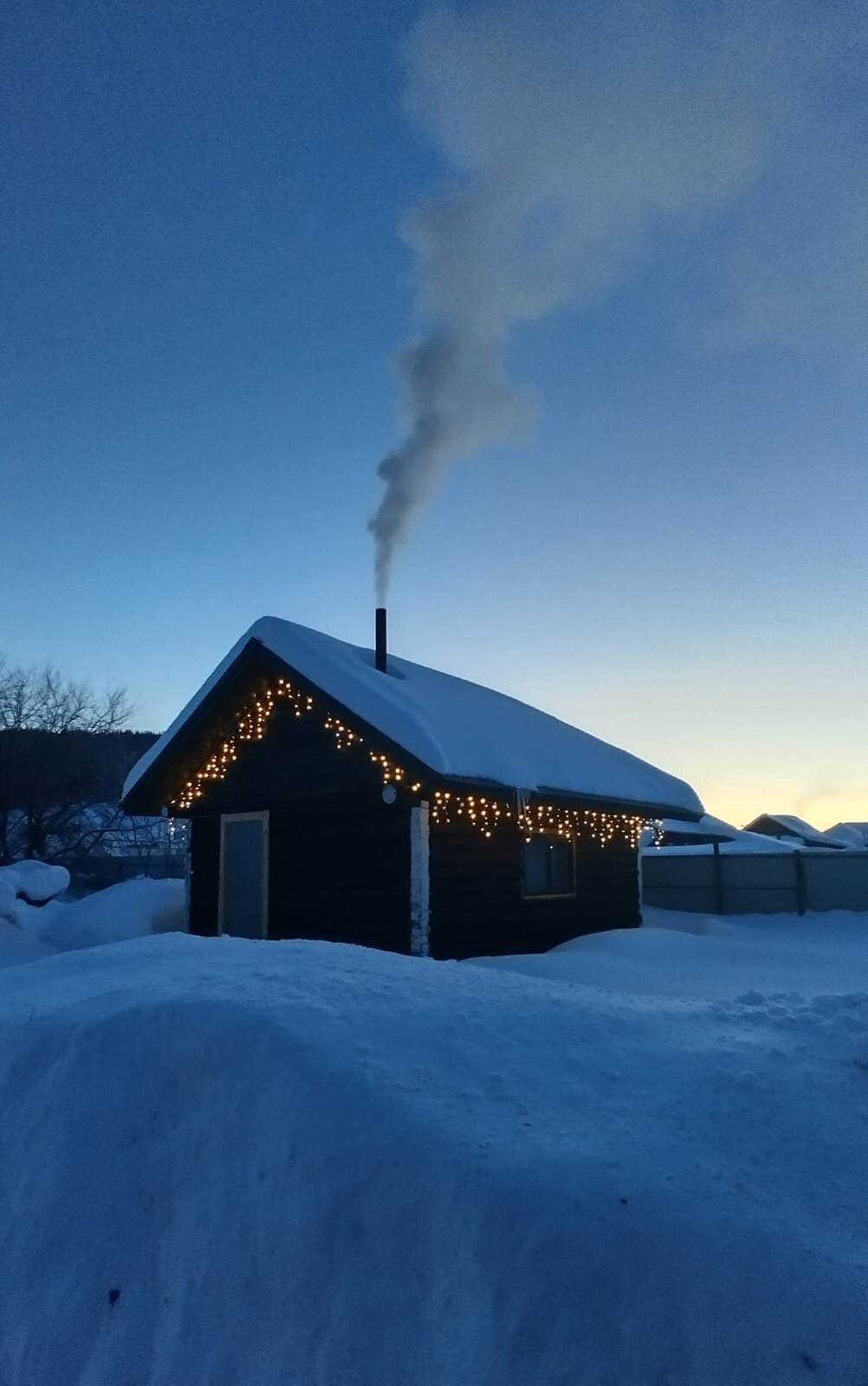 Фото Пилигрим