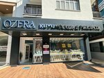 Ozera Kuyumculuk (İzmir, Menderes, Kemalpaşa Mah., Atatürk Cad., 94A), tienda de joyería