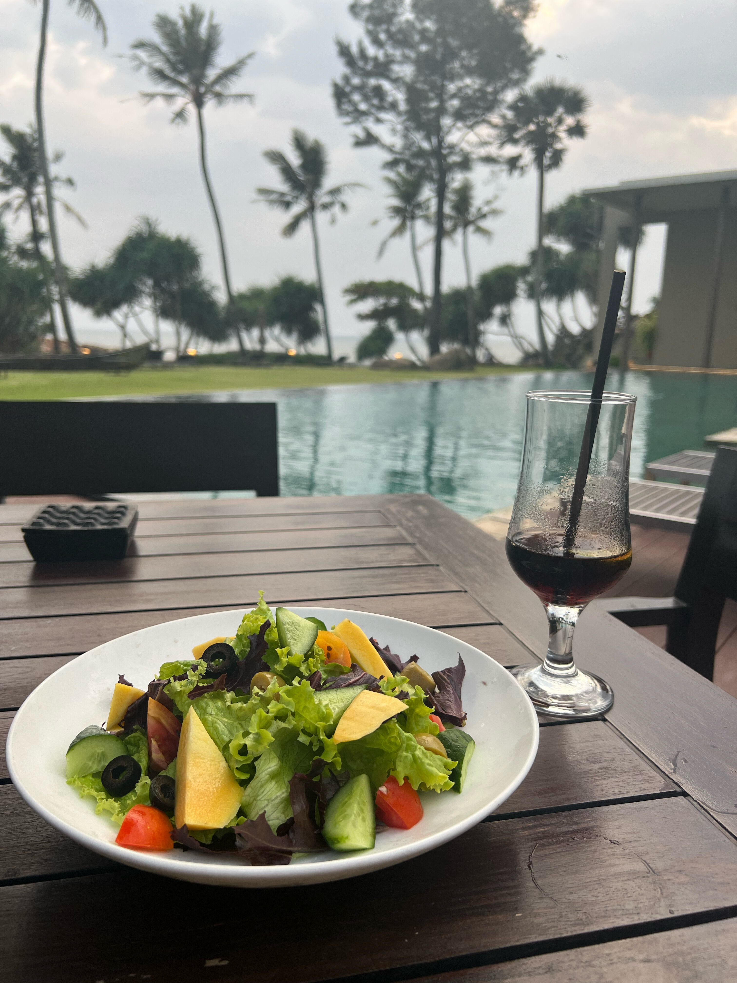 Фото Отель Le Grand Galle by Asia Leisure