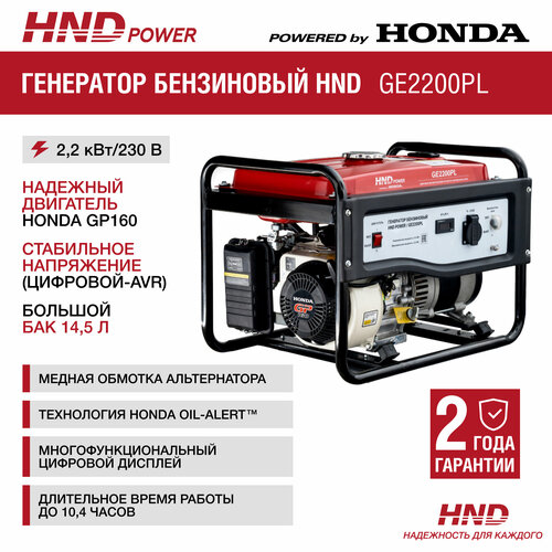 Электро- и бензоинструмент Honda, Москва, фото
