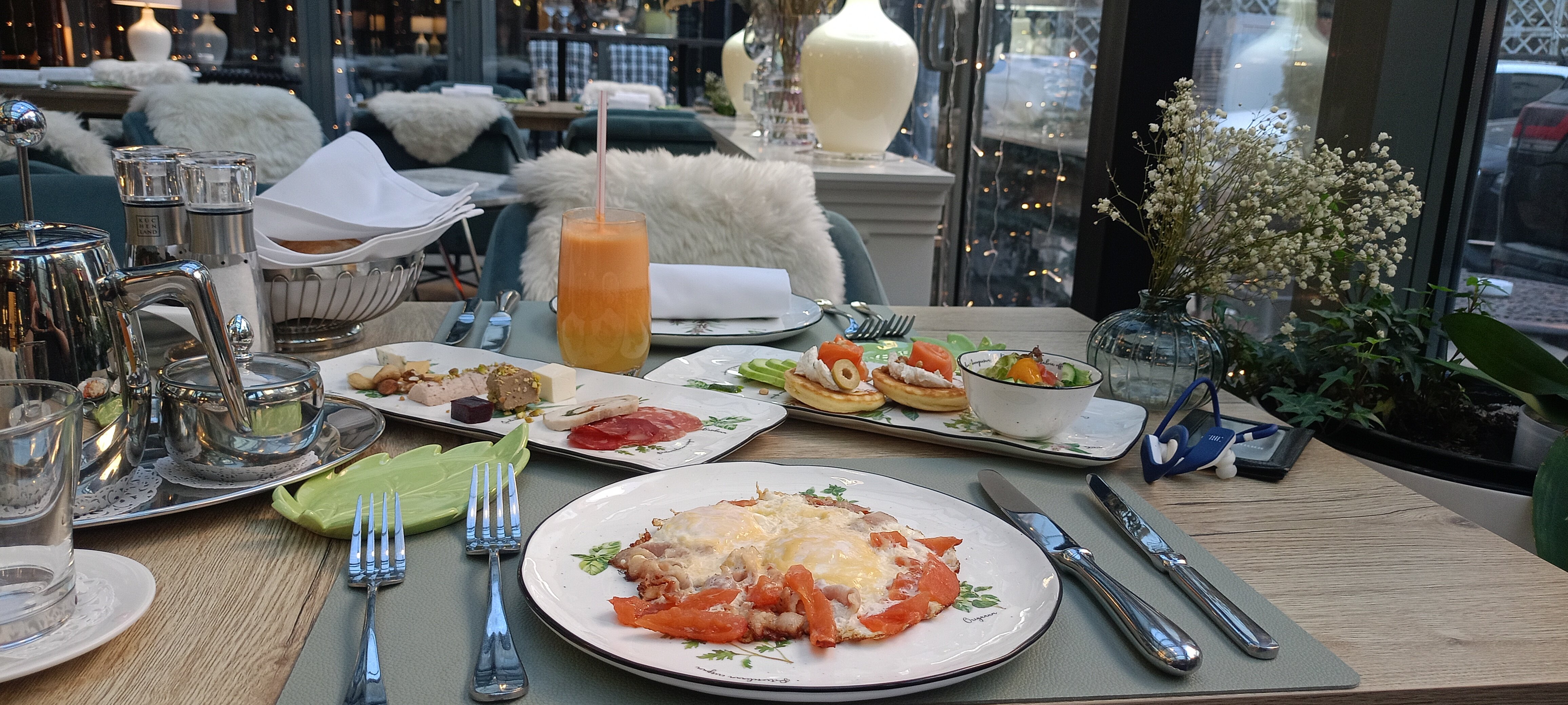 Фото Резиденция