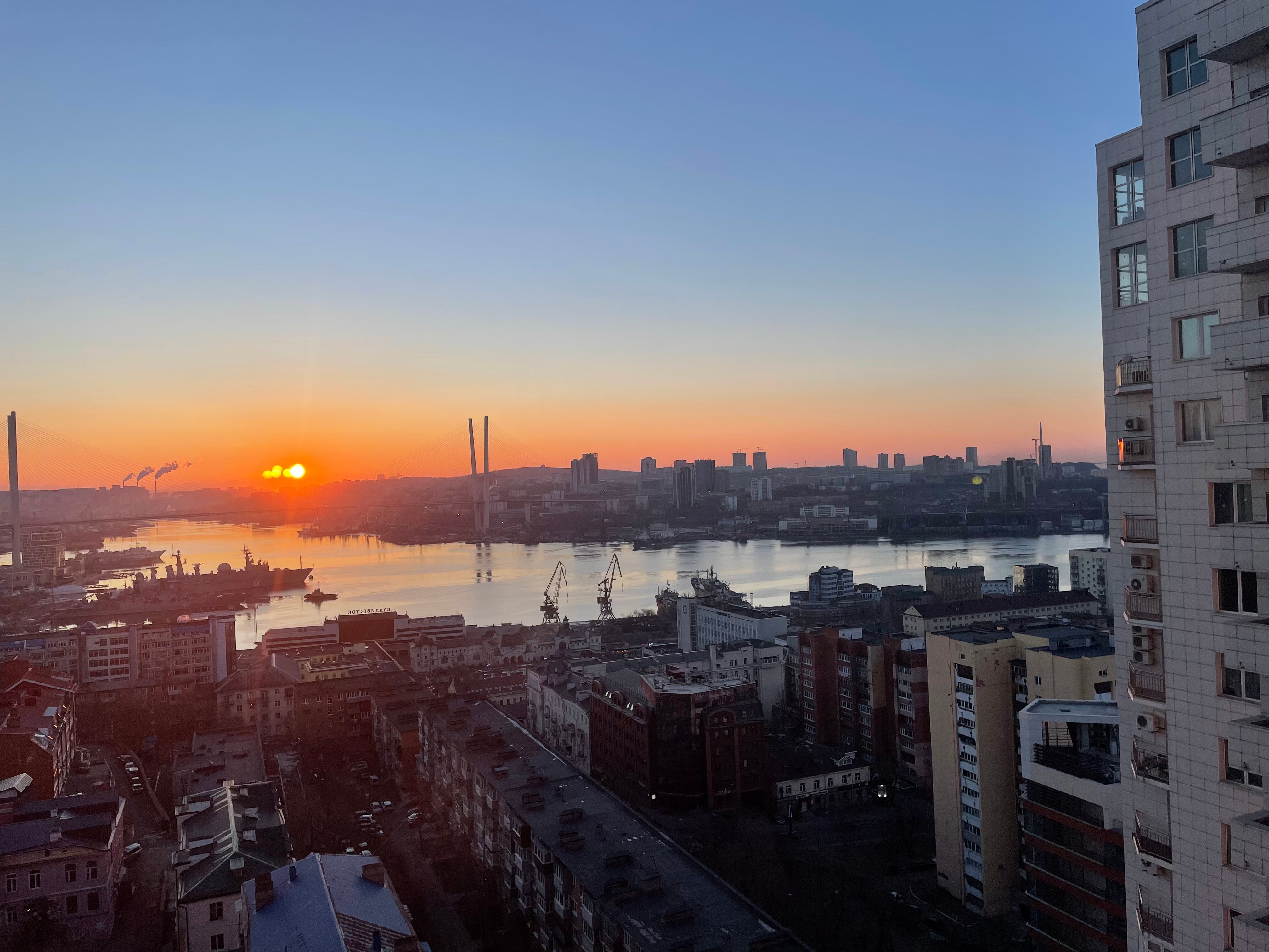 Фото Panorama Suites Group