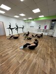 PortDeBras (ulitsa V. Vysotskogo, 49), fitness club