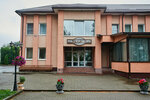 Hotel Tyurli (vioska Ciurli, Maladziečanskaja vulica, 2), hotel