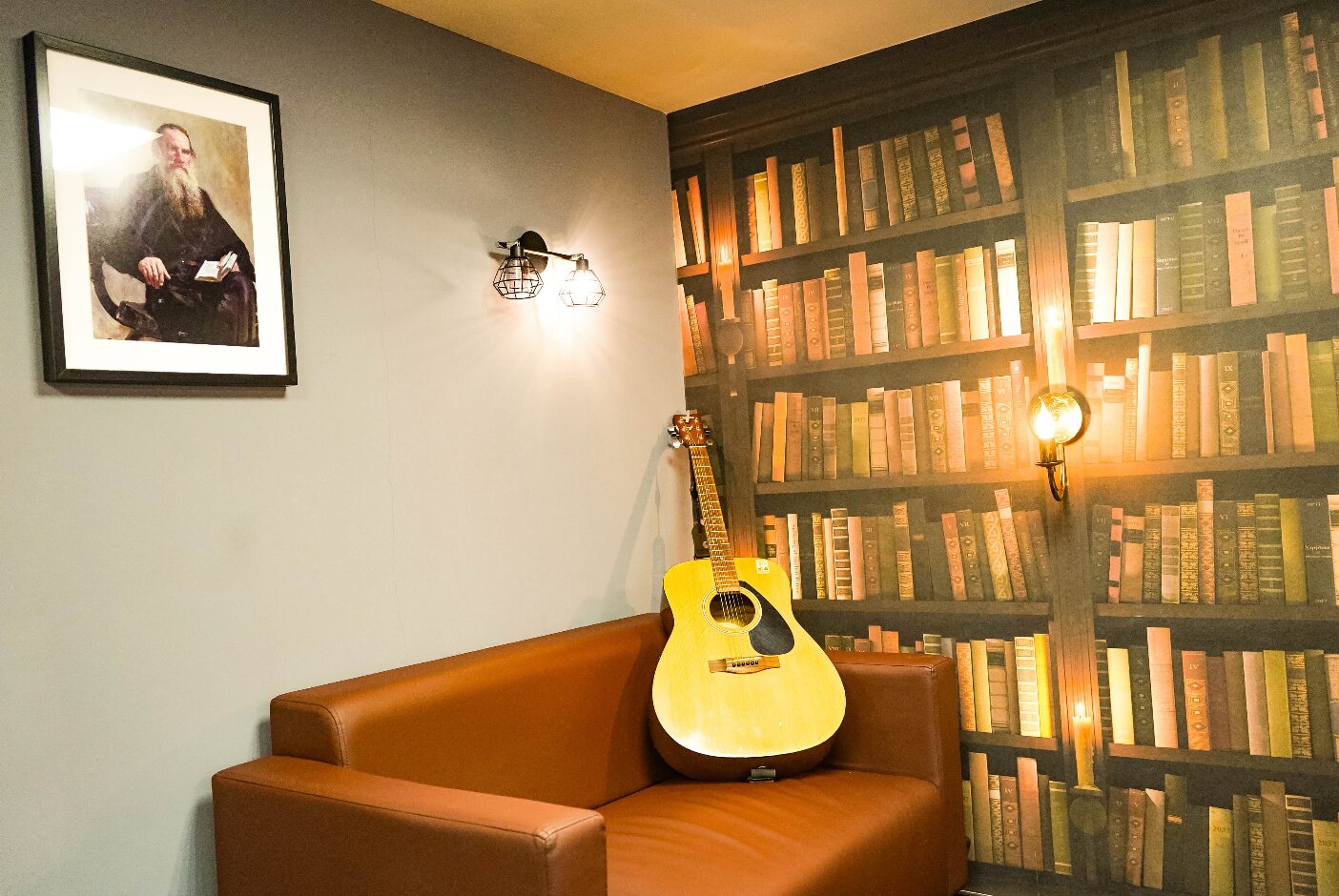 Фото Багратион