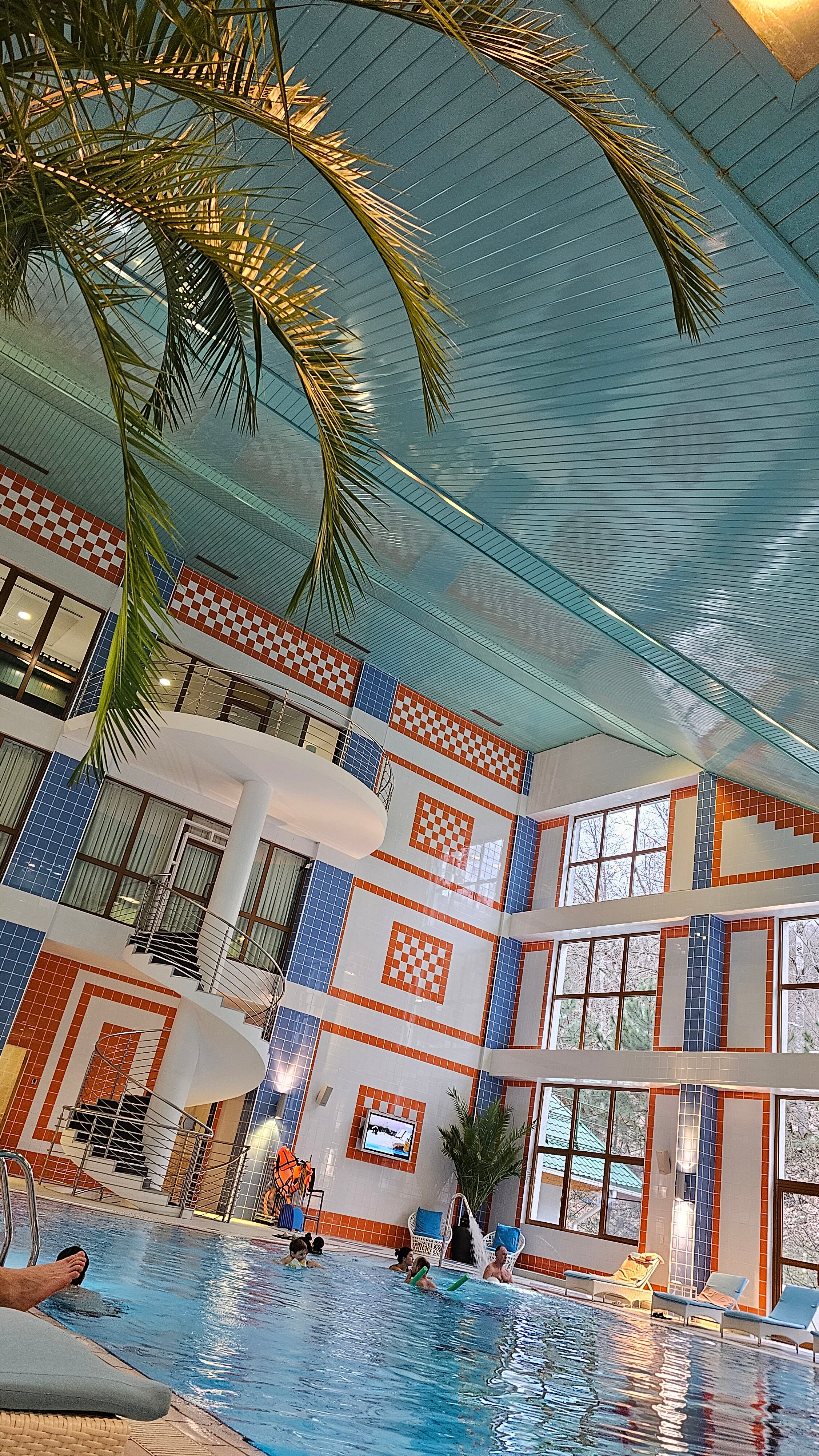 Фото Вилла Гранд Поляна