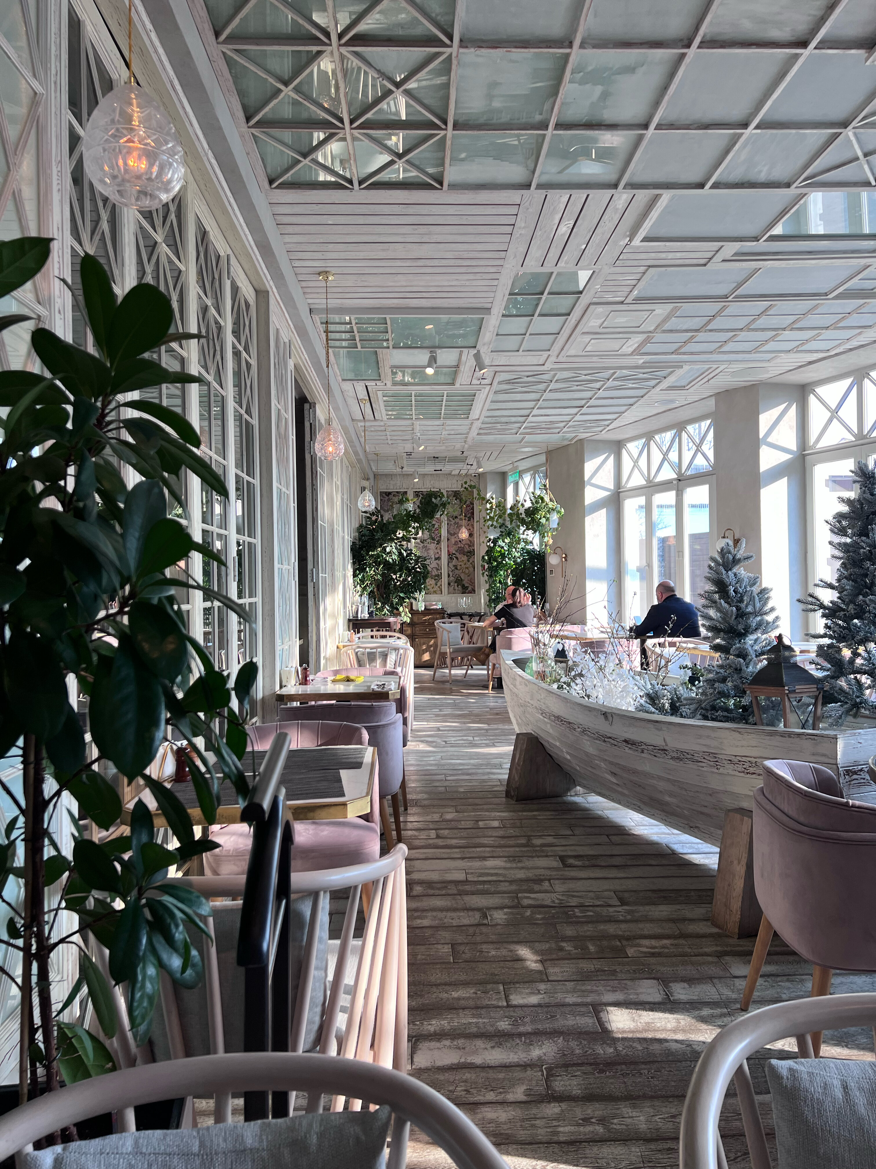 Фото Островский