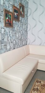 отель Ансар