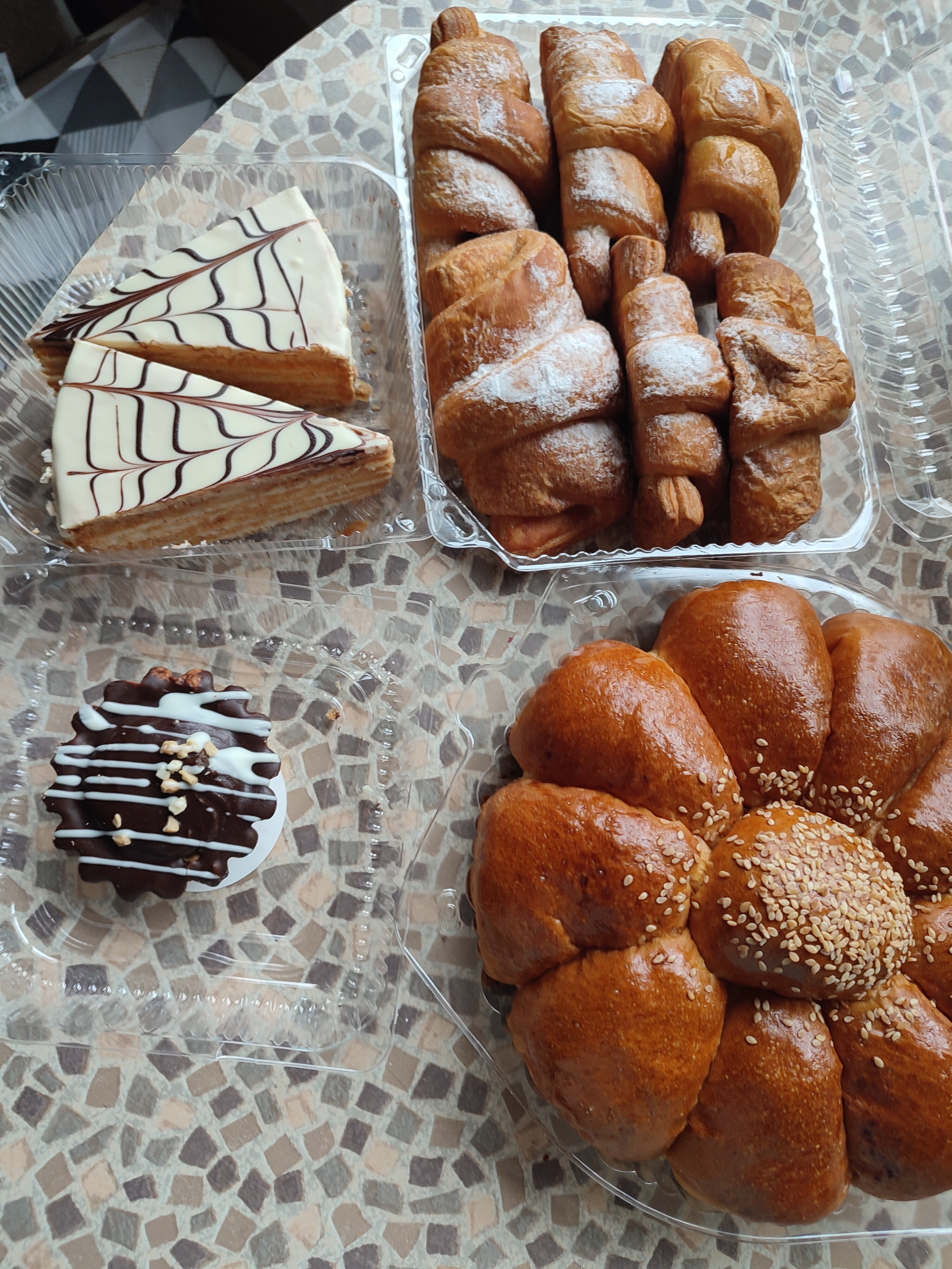 Фото Каравелла