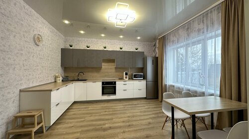 Гостевой дом Happy house  фото 5