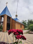 Храм святителя Николая Чудотворца (khutor Kletsko-Pochtovskiy, Priozyornaya ulitsa, 16) ، كنيسة أرثوذكسية