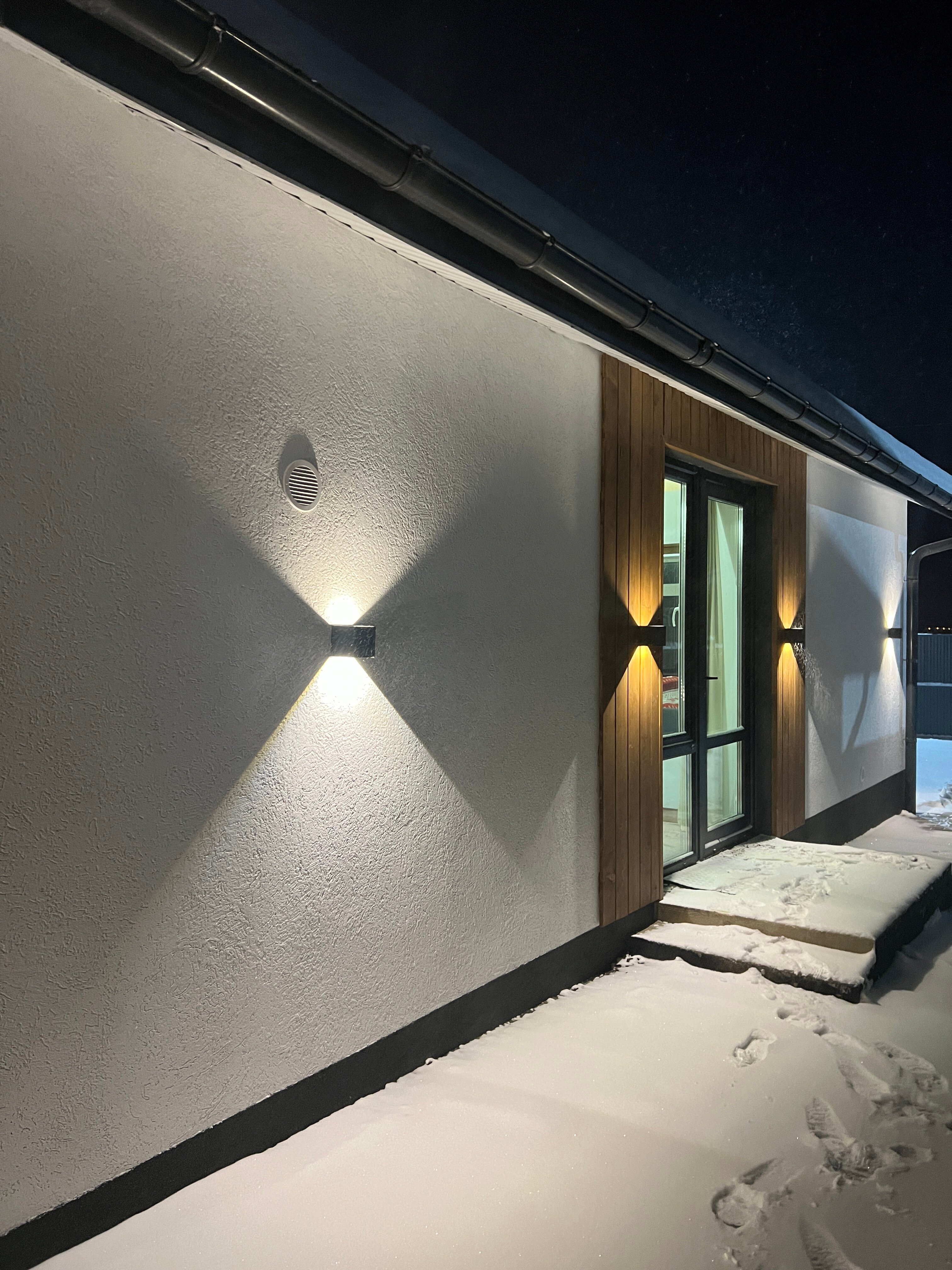 Фото Дом Мята у Леса