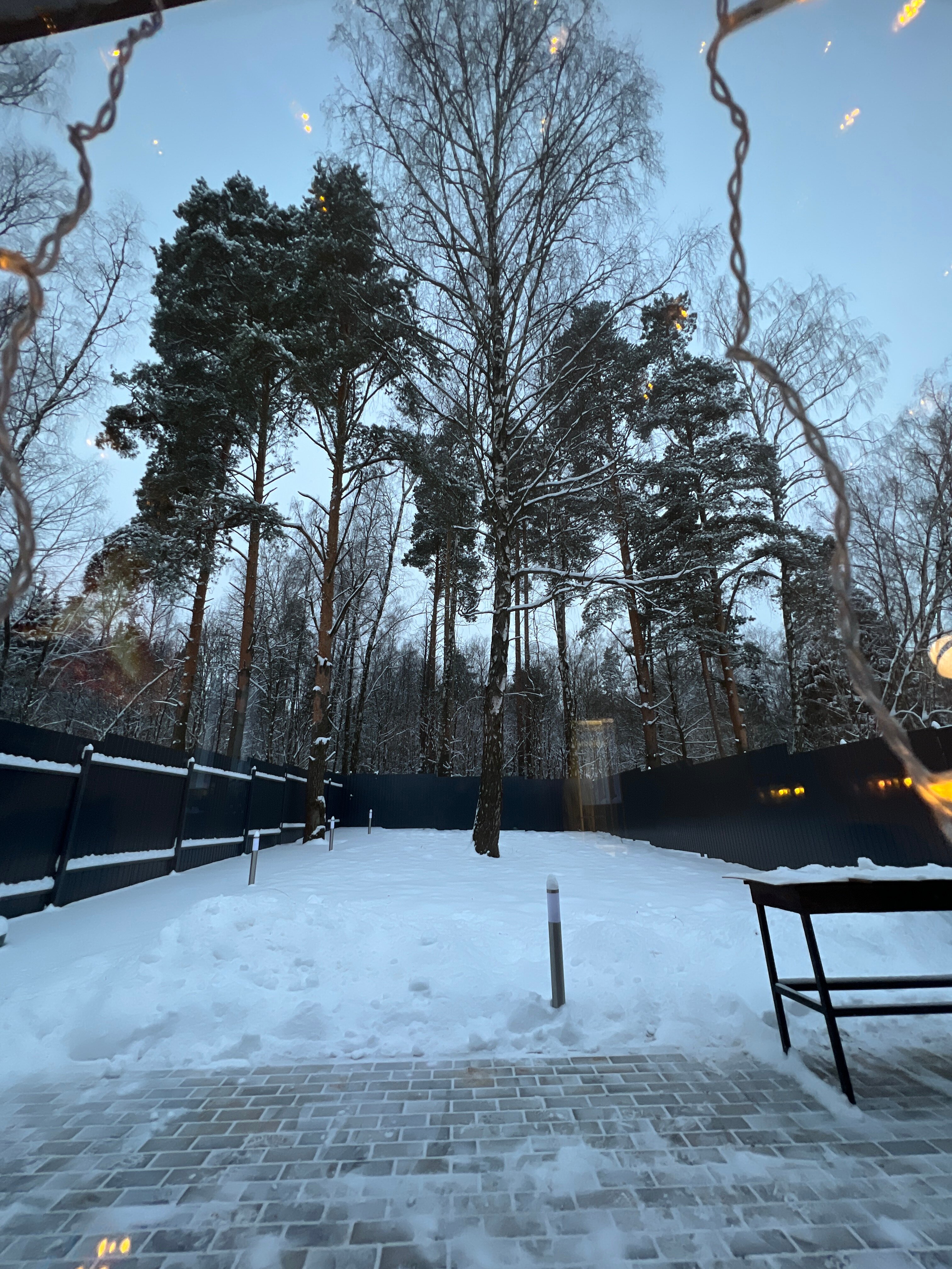 Фото Дом Мята у Леса