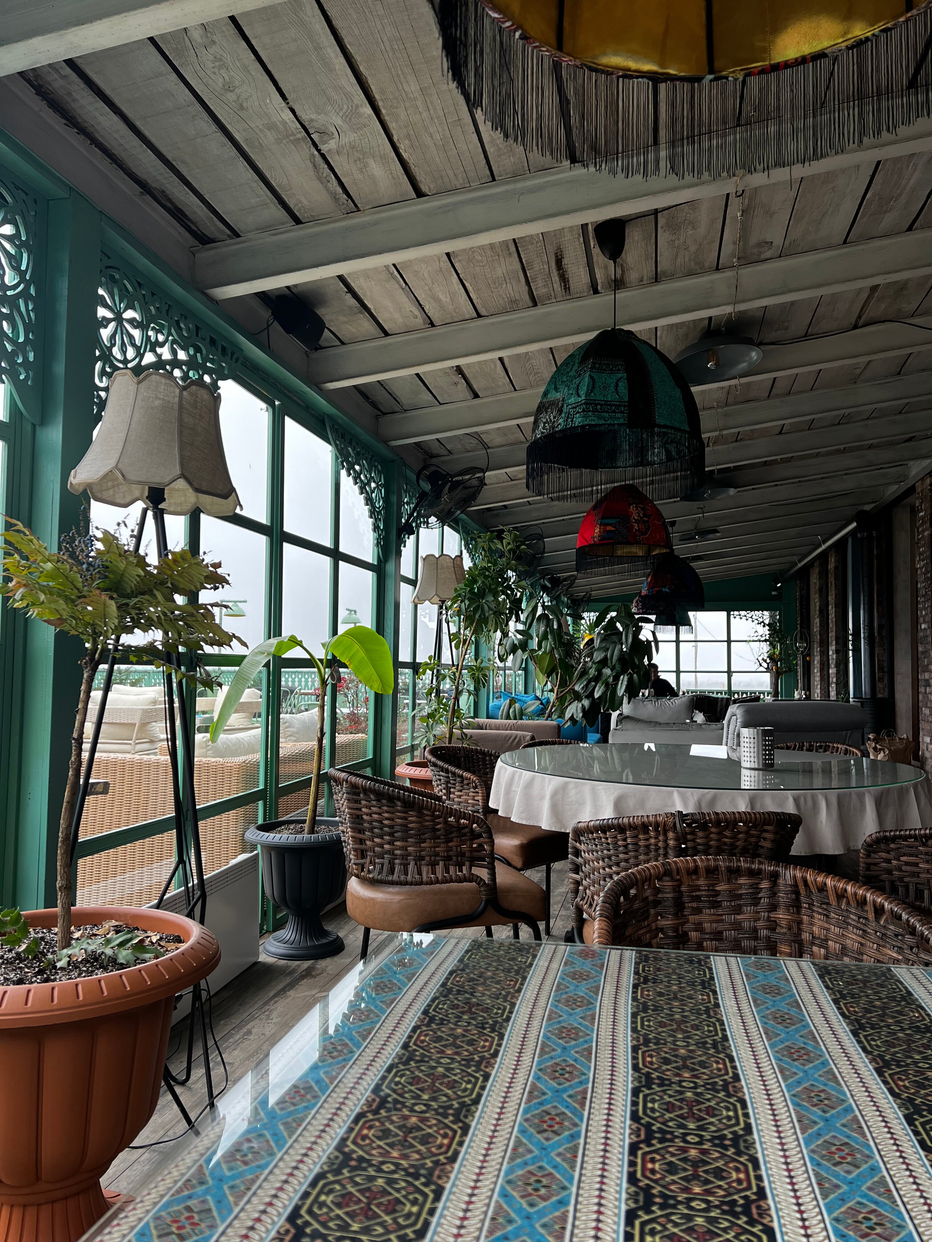 Фото Chateau Vartsikhe