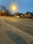 Васильково-2 (posyolok Vasilkovo, Shaturskaya ulitsa, 21), public transport stop