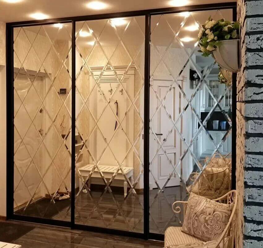 Custom furniture Moishkaff.ru, Moscow, photo