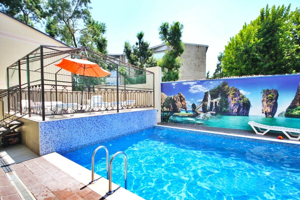 Фото Атриум