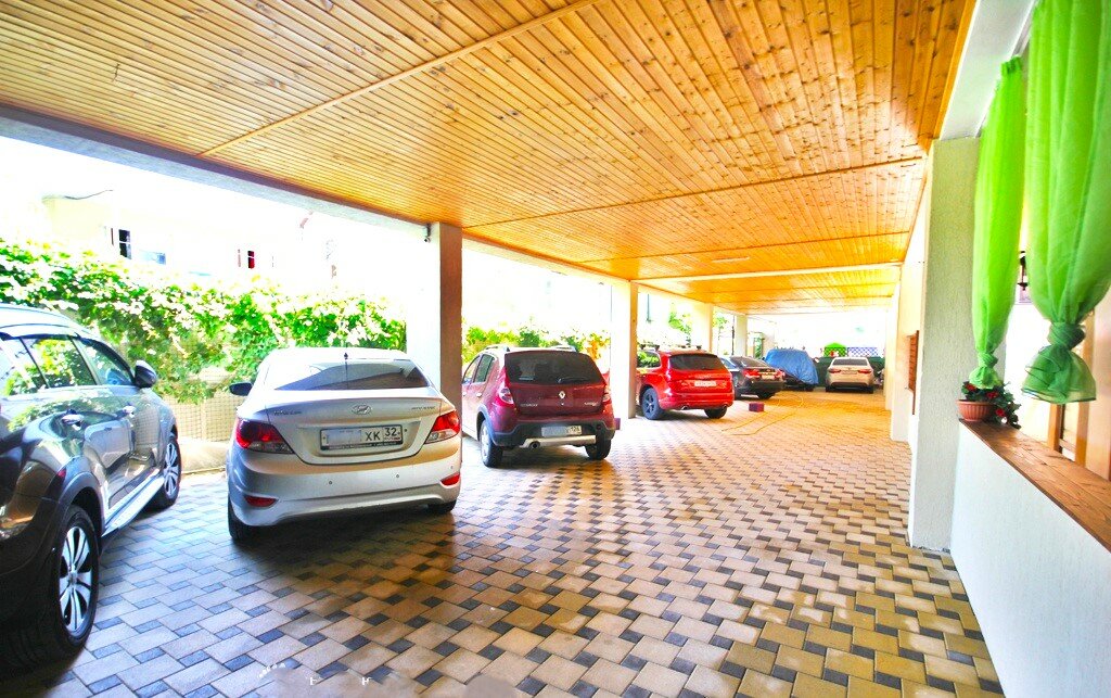 Фото Атриум