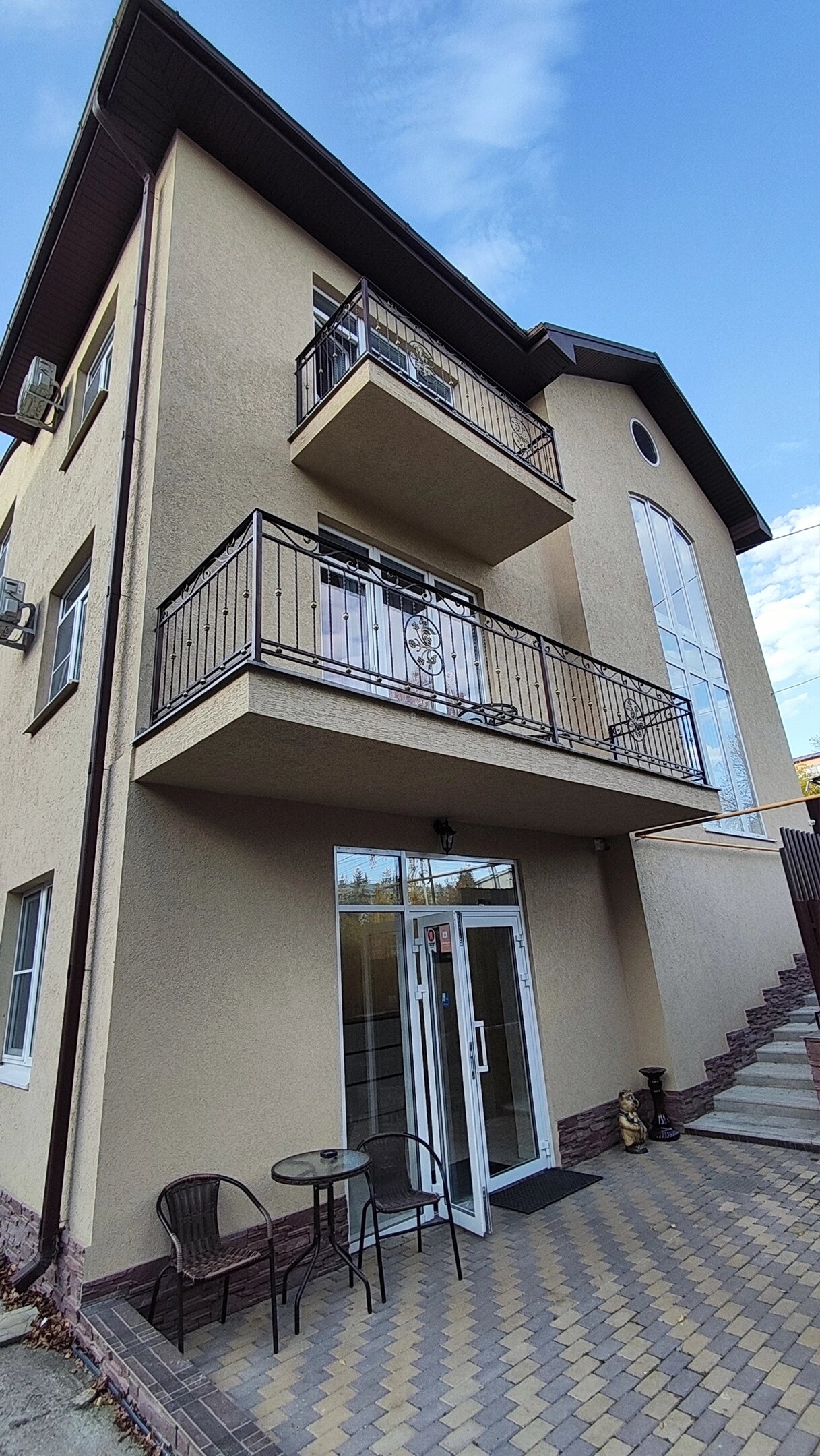 Фото Магия КМВ