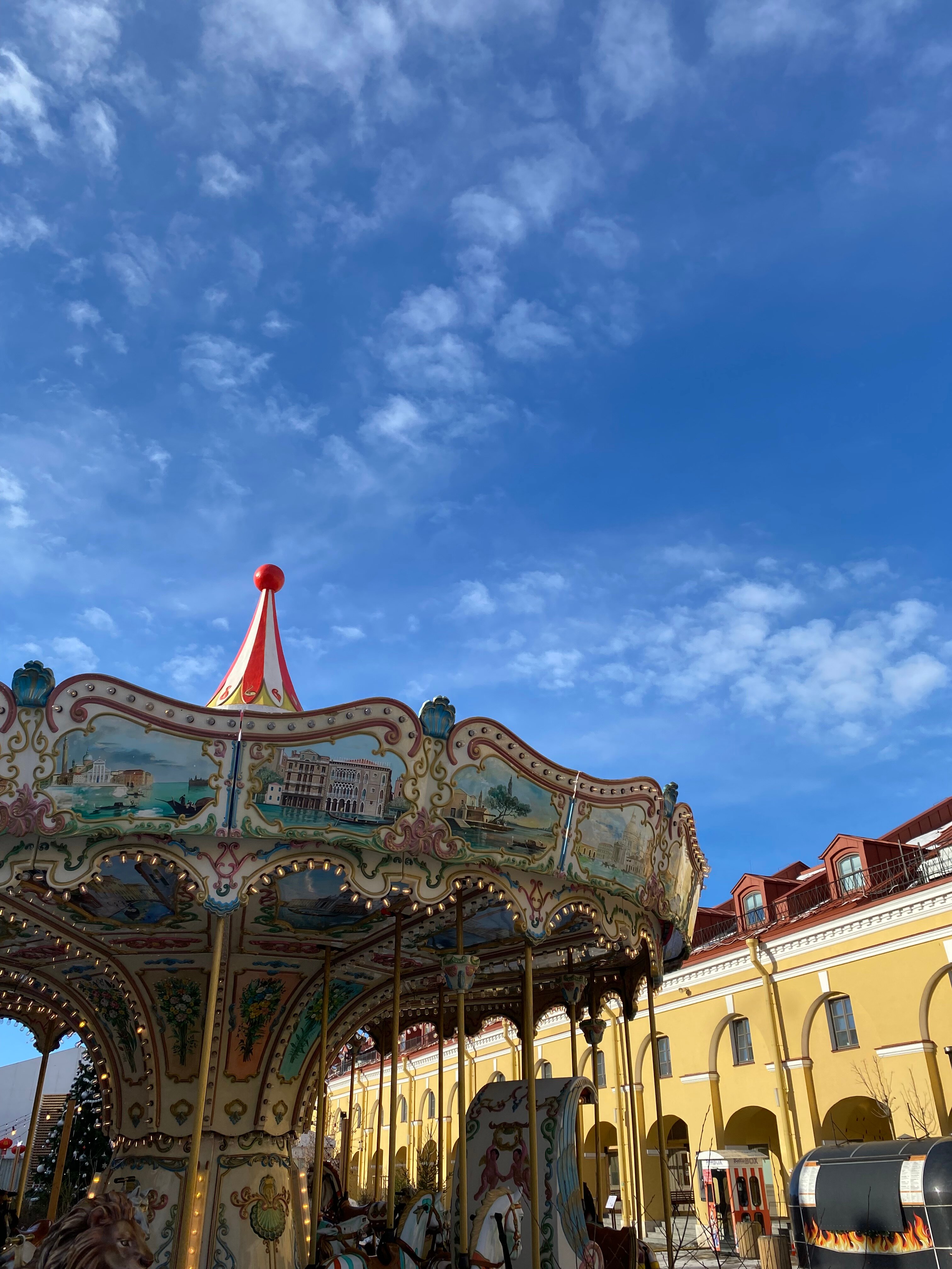 Фото Театральная площадь