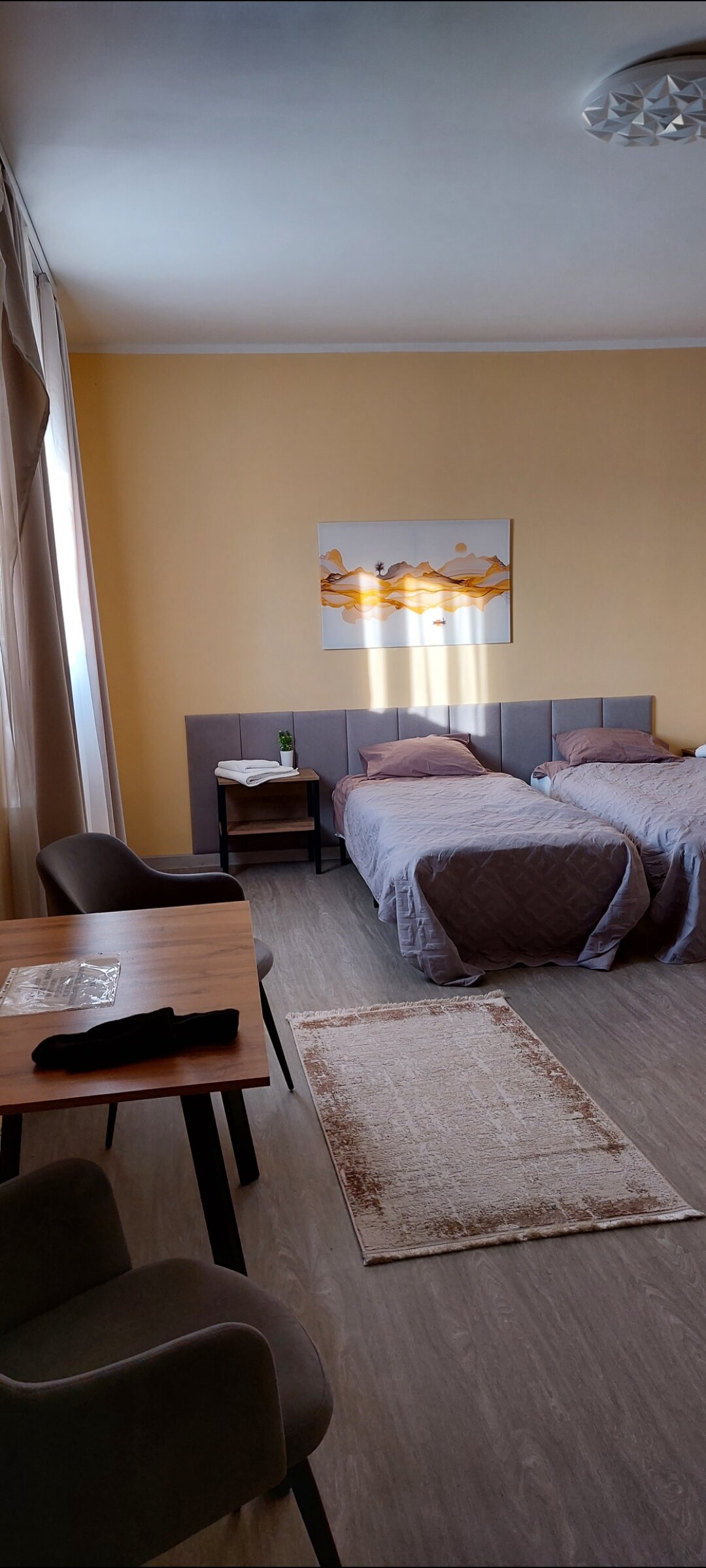 Фото Сердце Ольхона