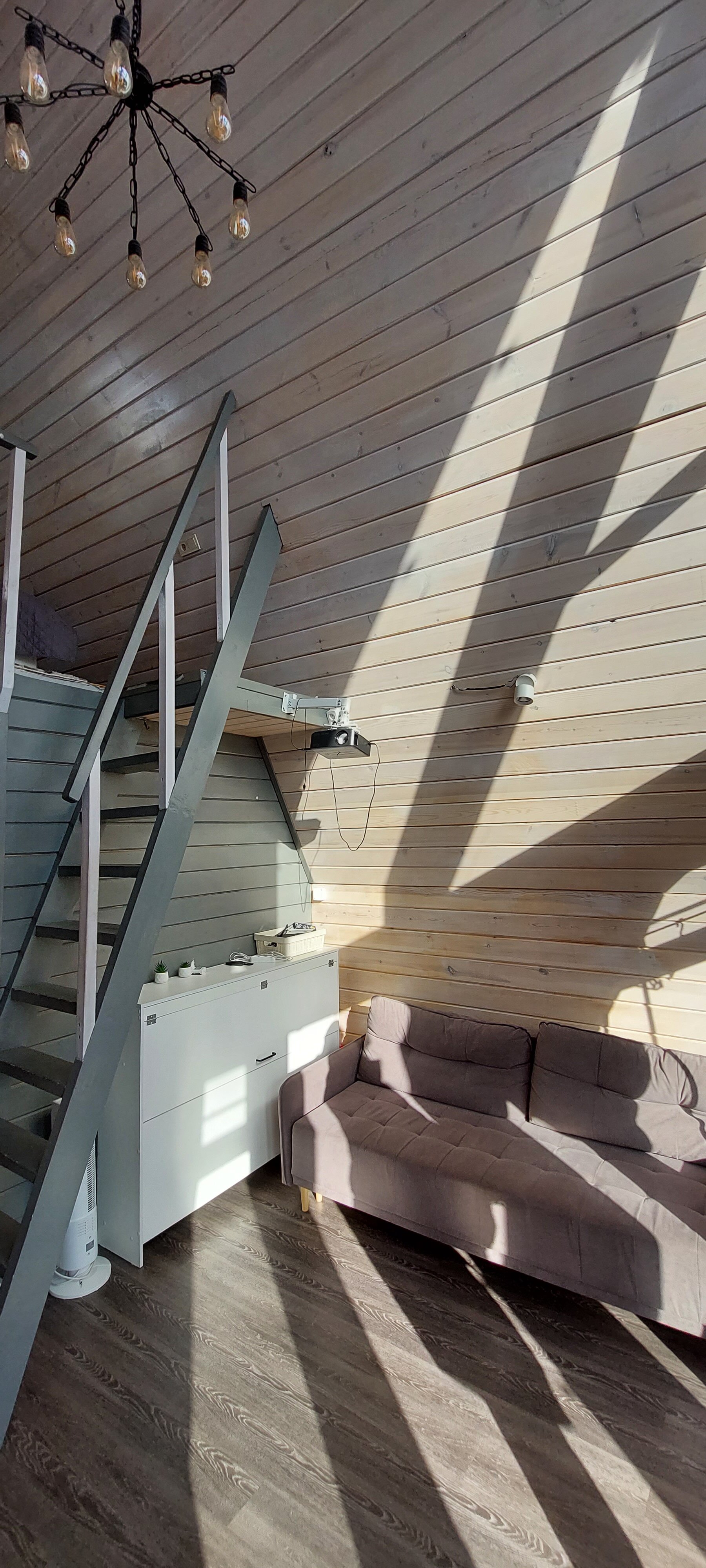 Фото Chilla villa baikal