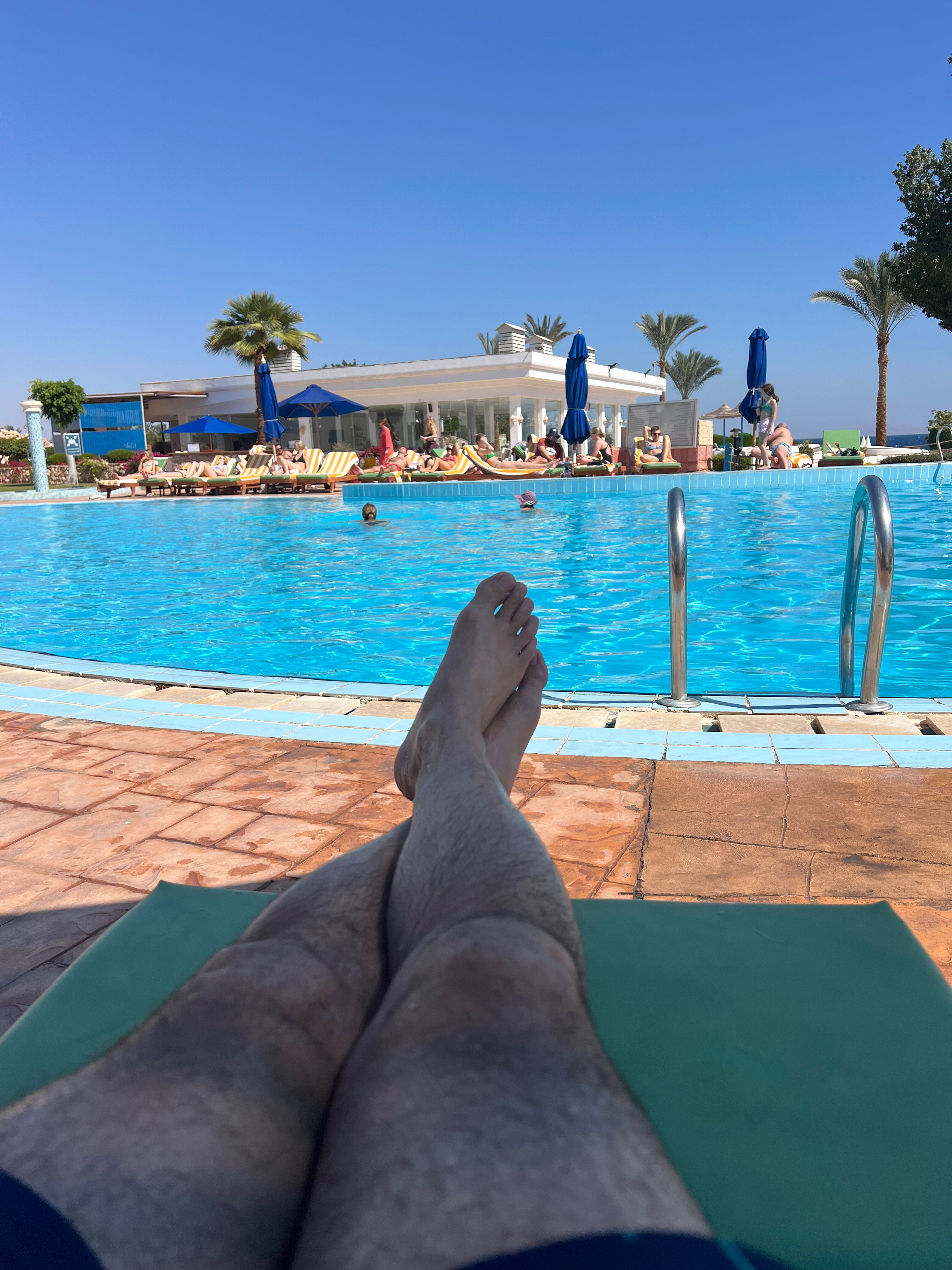 Фото Renaissance Sharm El Sheikh Golden View Beach Resort