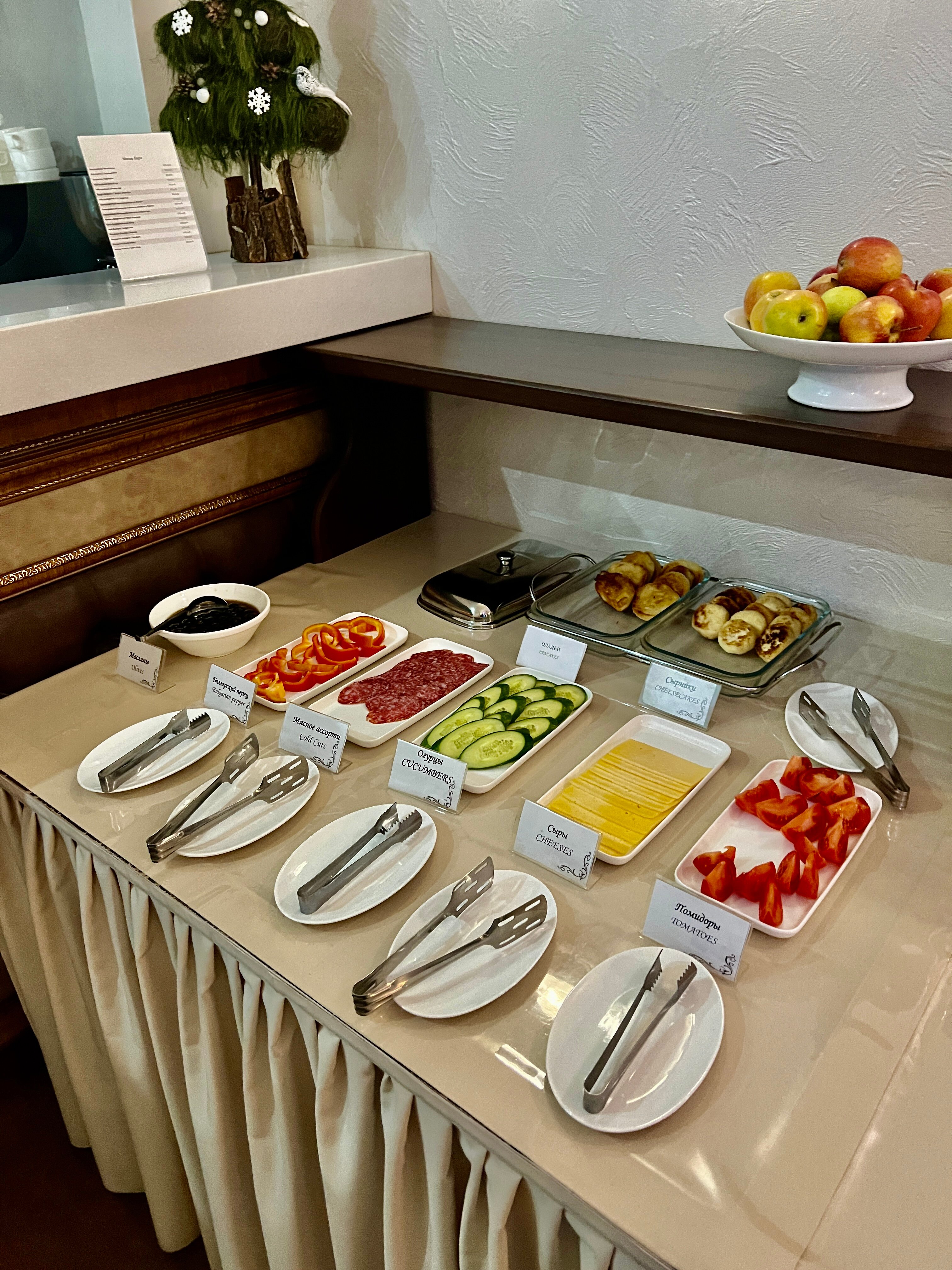 Фото Пальма