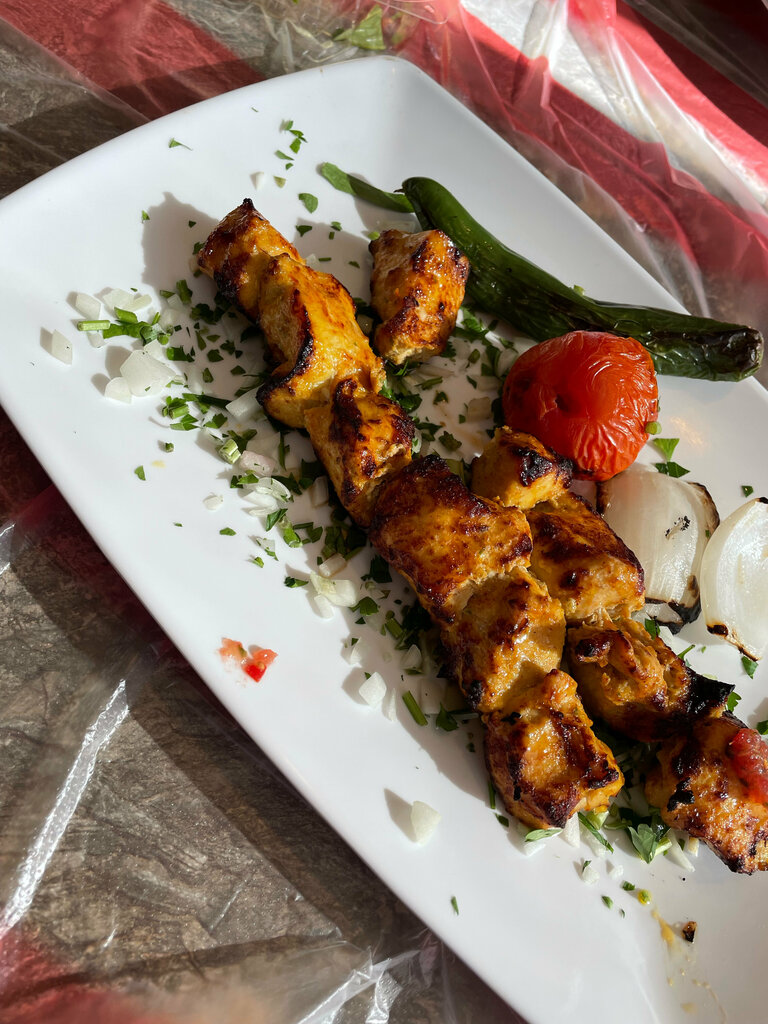 Restaurant Bukhari Al Khaleej Restaurant, Sharjah, photo