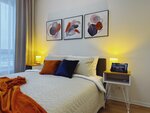 Merino Home Mono (Tsentralnaya Street, 8), short-term housing rental
