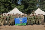 Военно-патриотический клуб Юный Десантник (ул. Косыгина, 17, корп. 1), клуб для детей и подростков в Москве