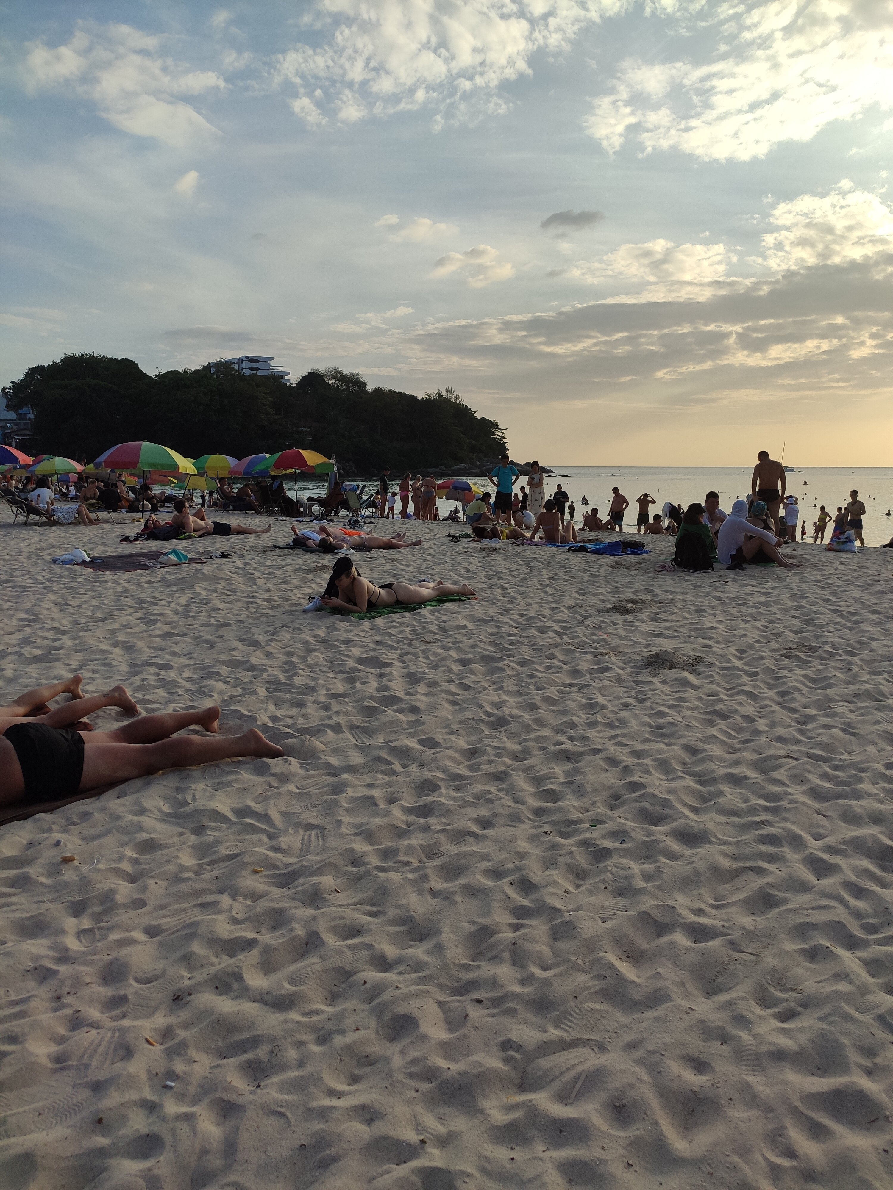 Фото The Baray Villa by Sawasdee Village