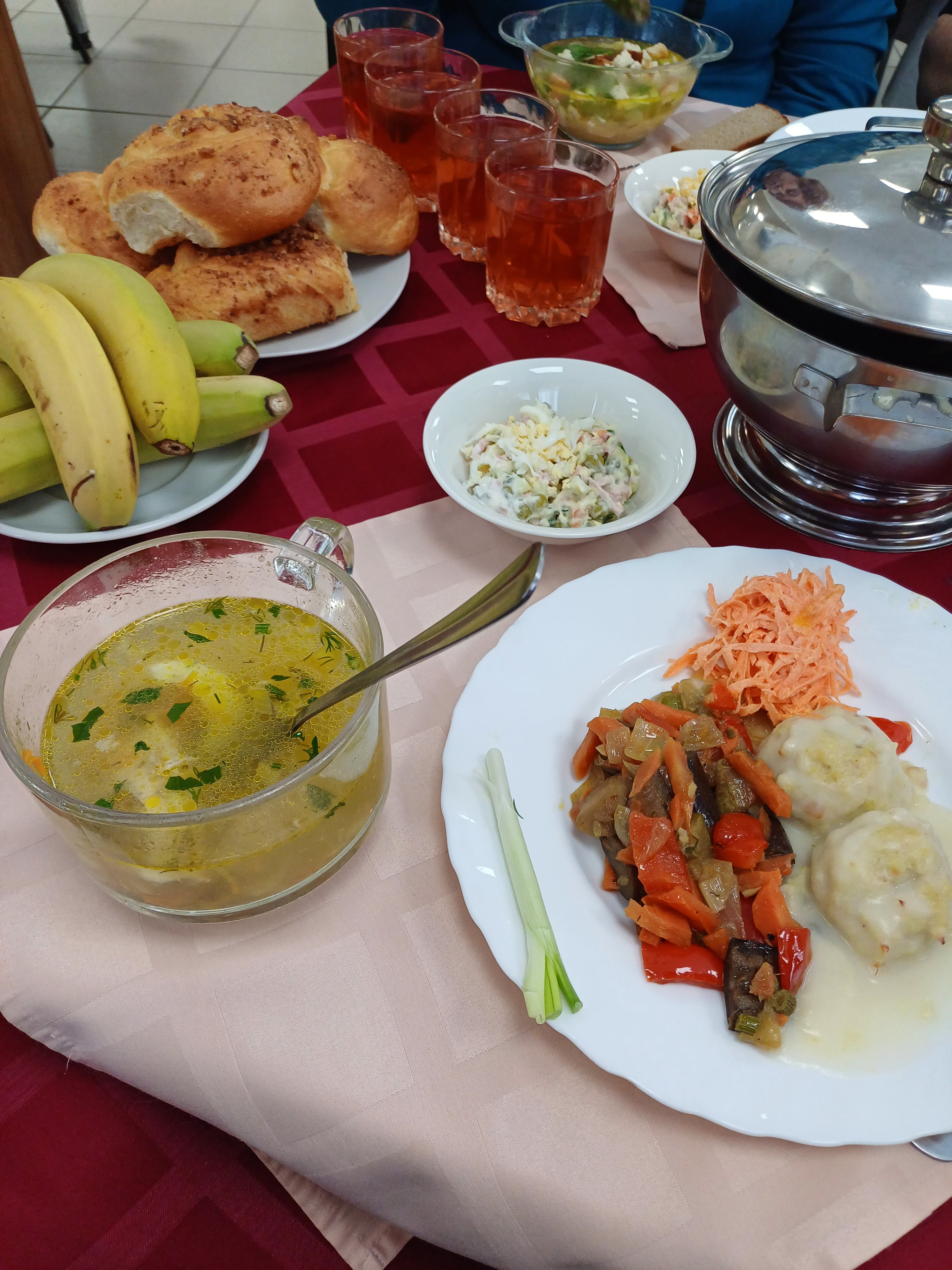 Фото Мельничный Ручей