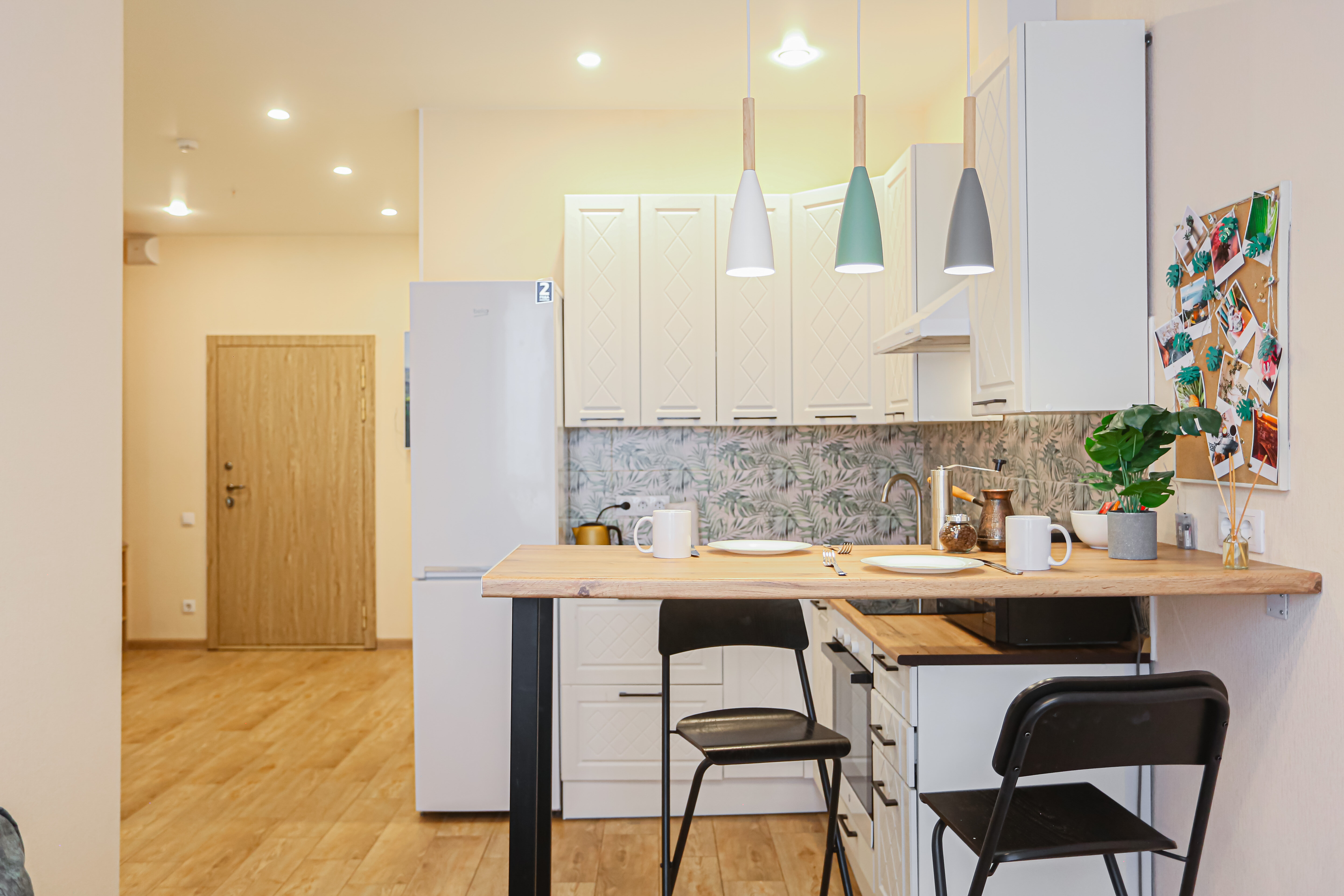 Фото SunSet на Максима Горького23А