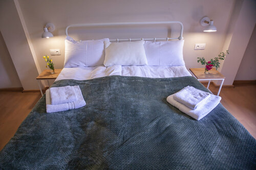 Гостиница Latour Mestia в Самегрело и Земо-Сванети