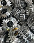 Avrupa Disli (İstanbul, Bayrampaşa, Orta Mah., Maltepe Cad., 29D), auto parts and auto goods store