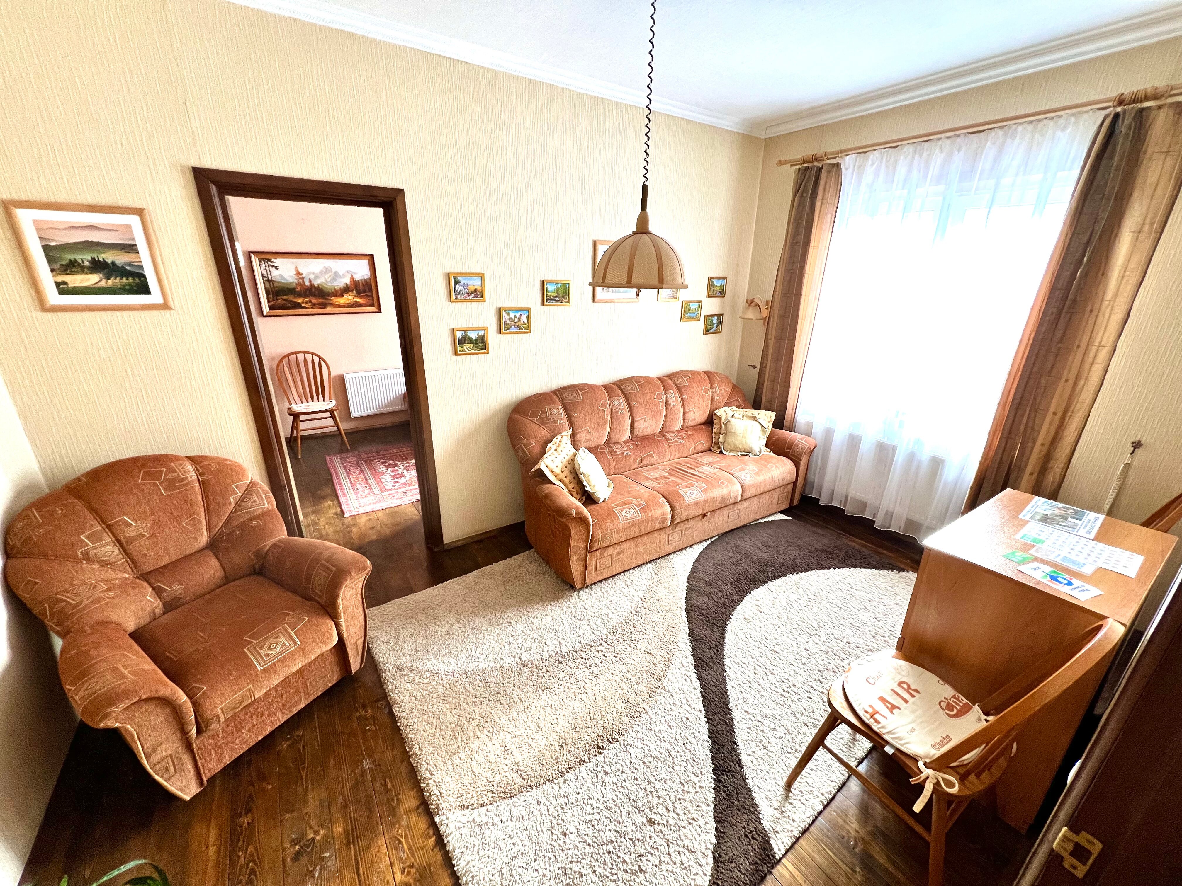 Фото Усадьба Золотой Лев