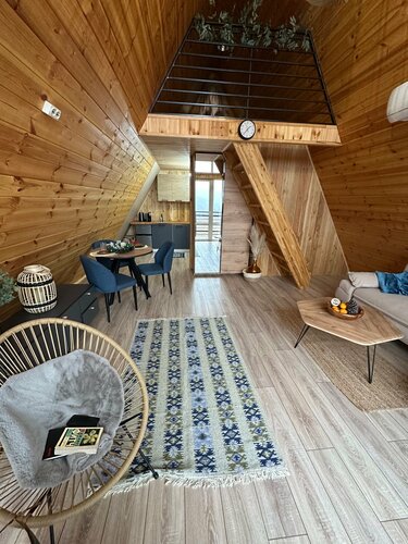 Иное жильё Светогорье в Сочи