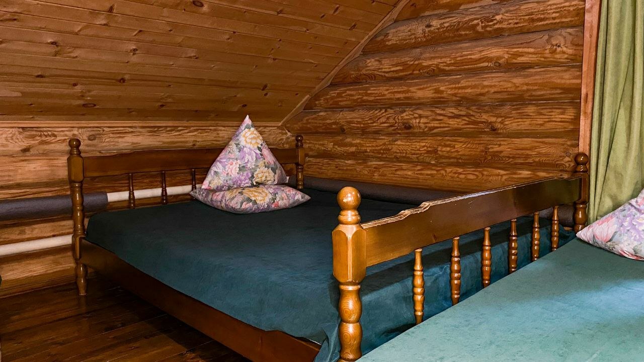 Фото Усадьба Три Медведя