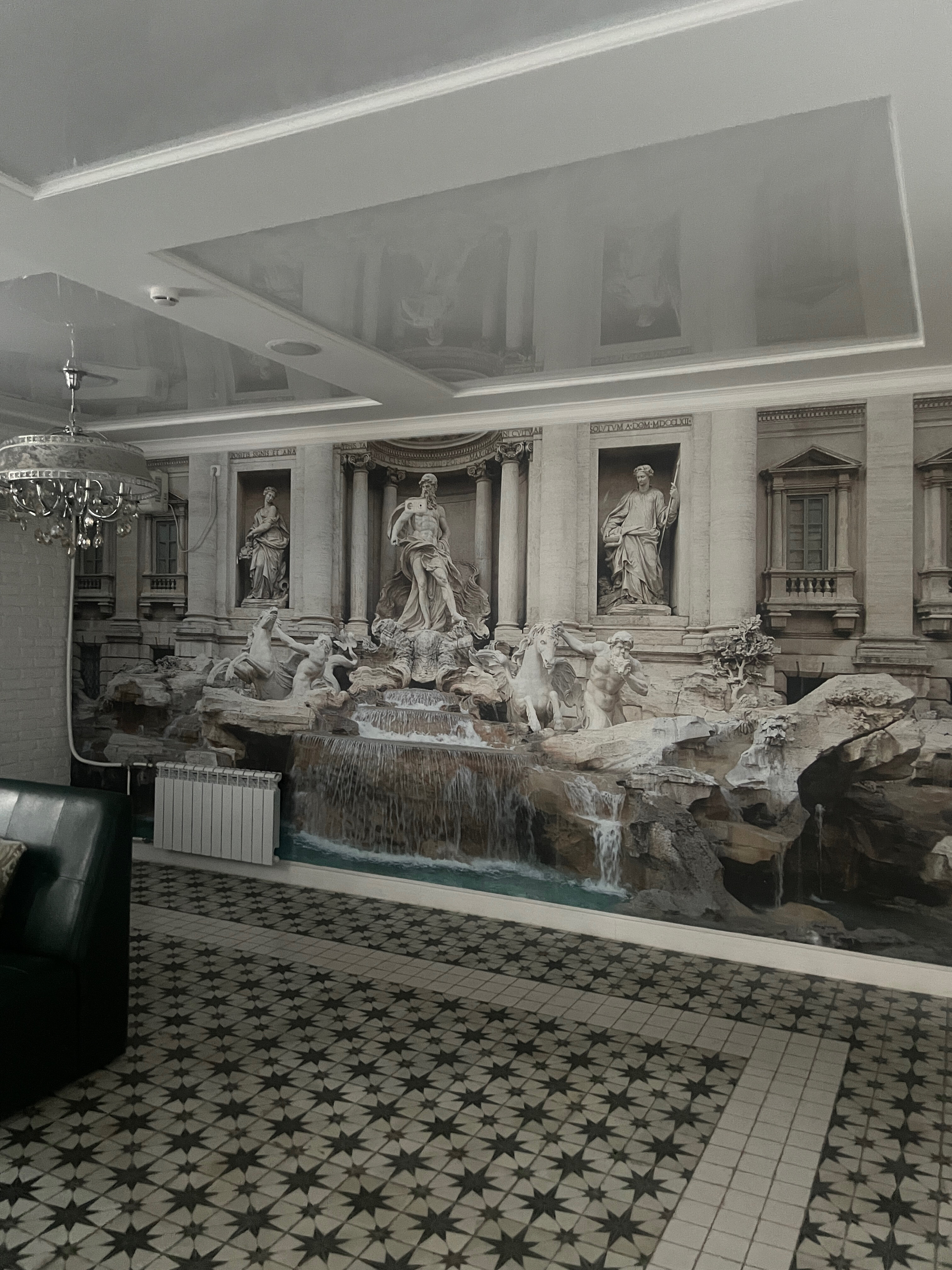 Фото Золотой слон