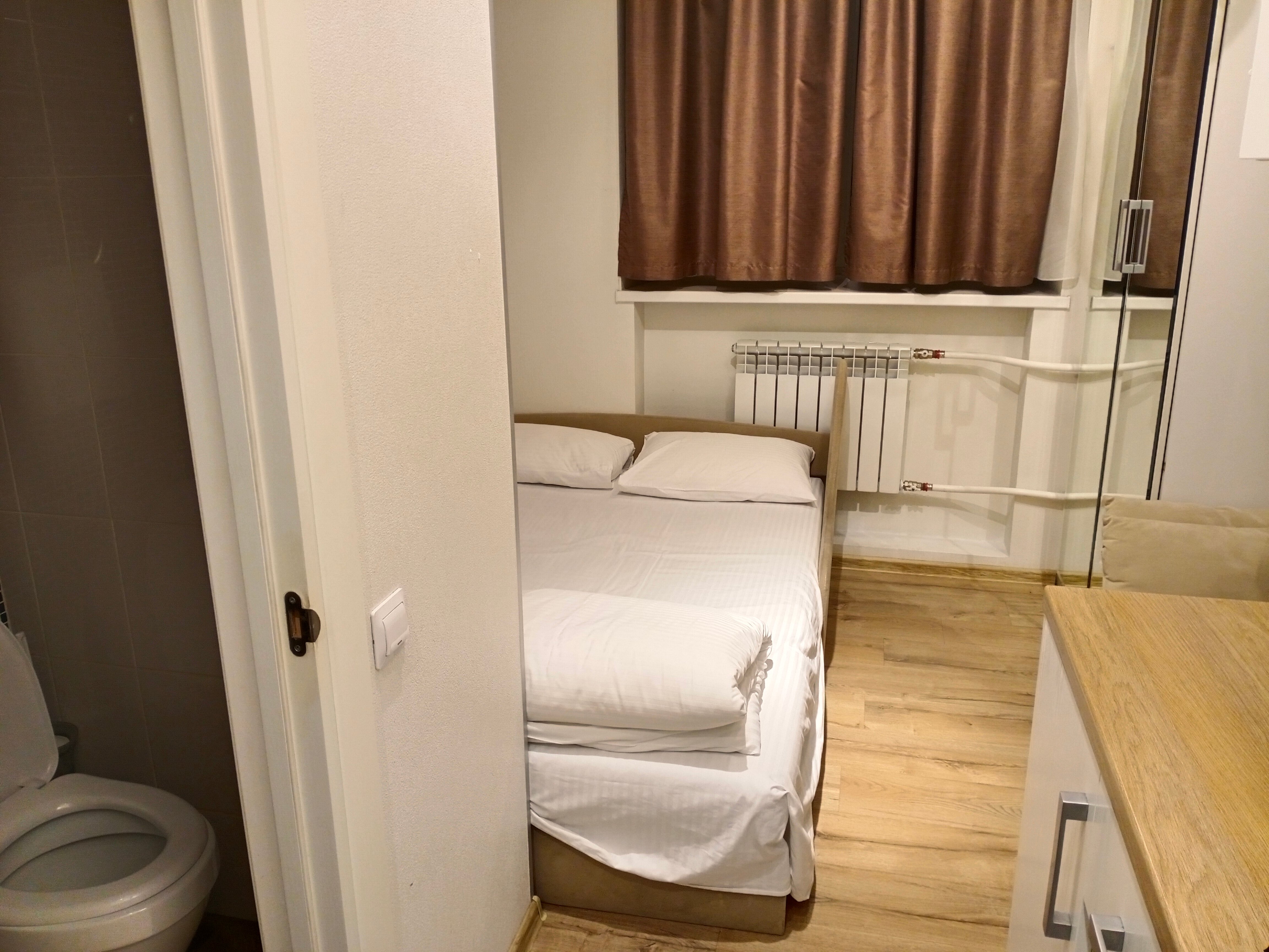 Фото Kamapa apartments