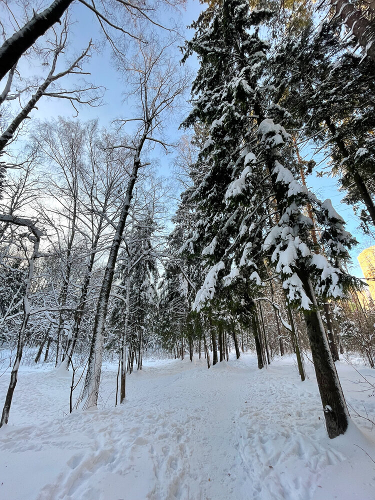 Фото Смарткуб