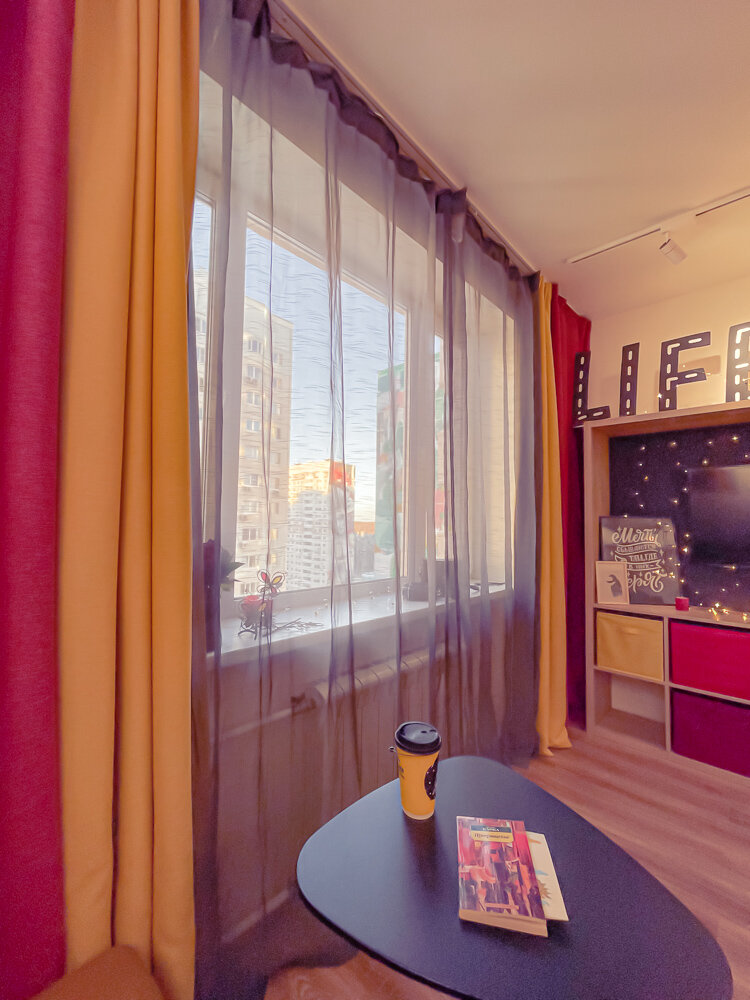 Фото Смарткуб