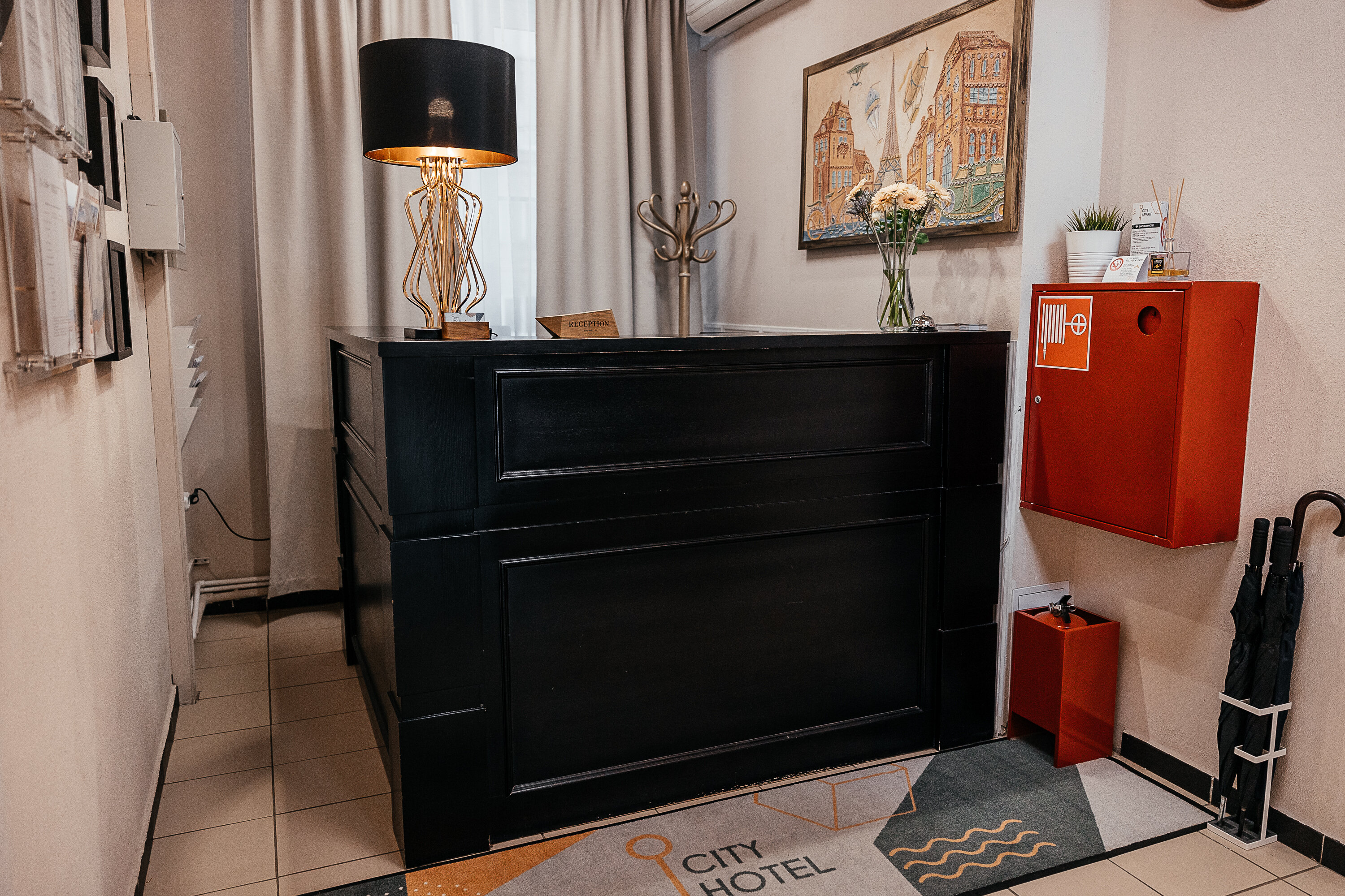 Фото отеля 3