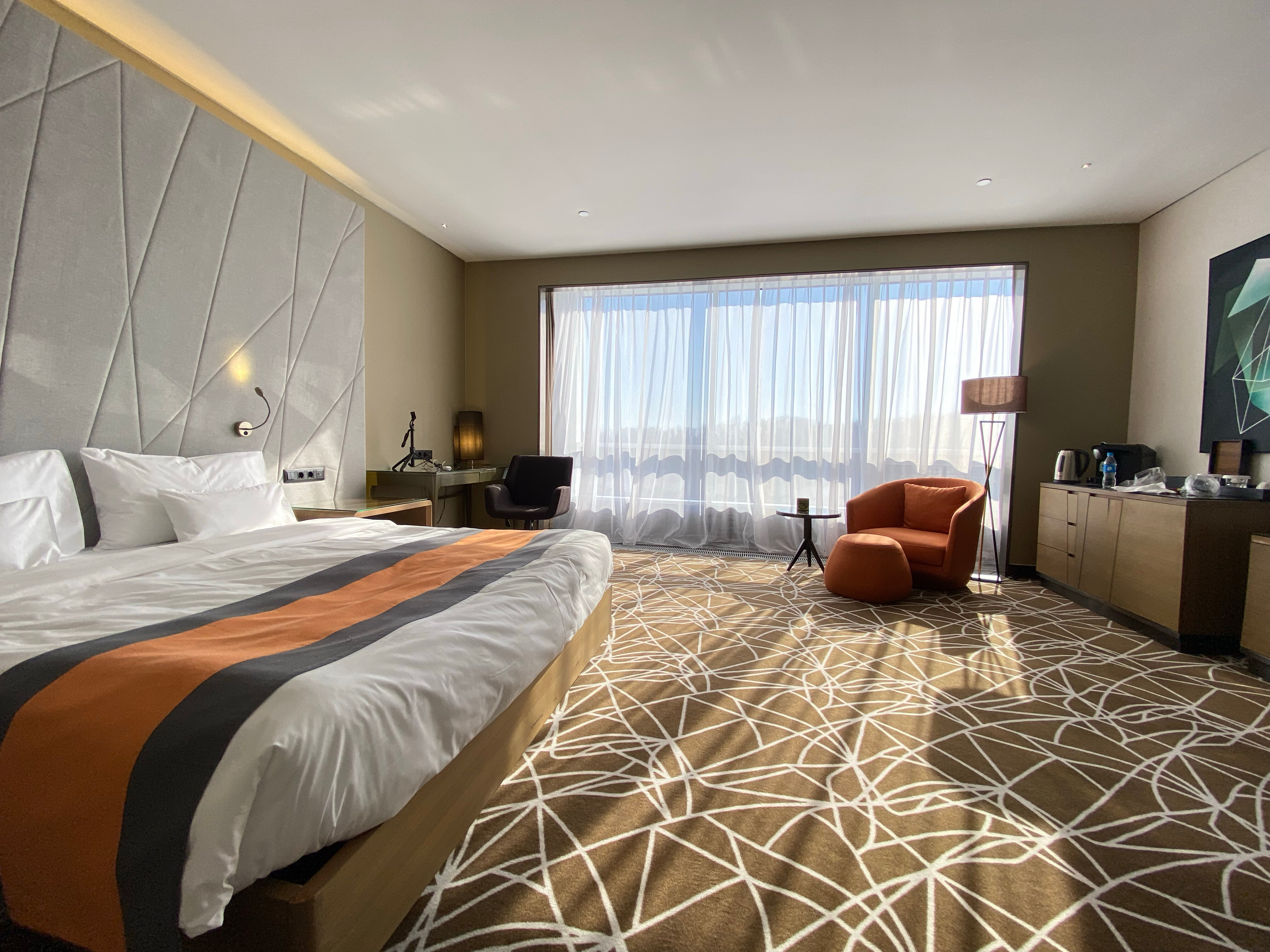 Фото Tigre de Cristal