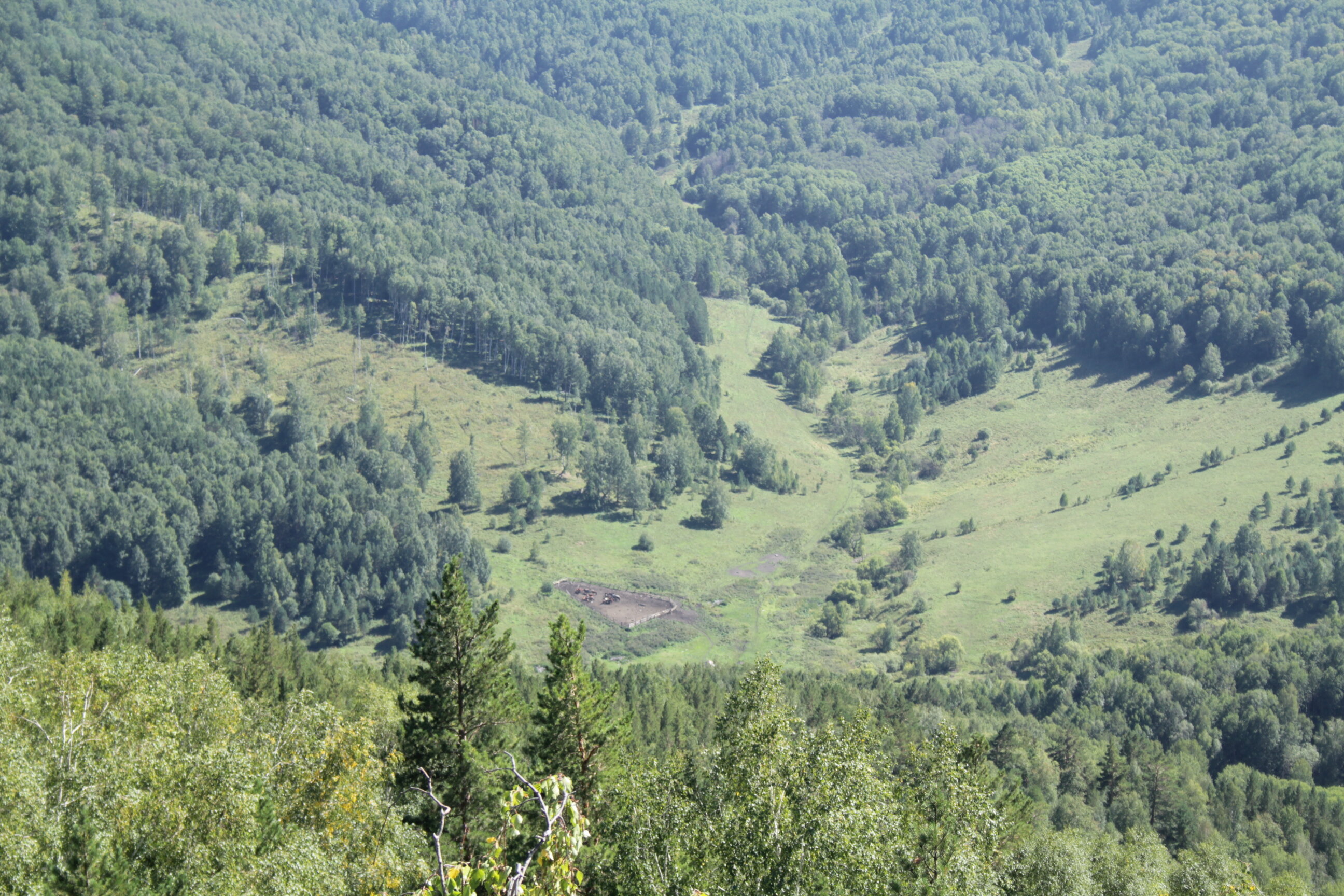 Фото Тихий Лог