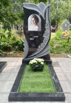 Art-Granit54 (Avtogennaya ulitsa, 126), production of tombstones