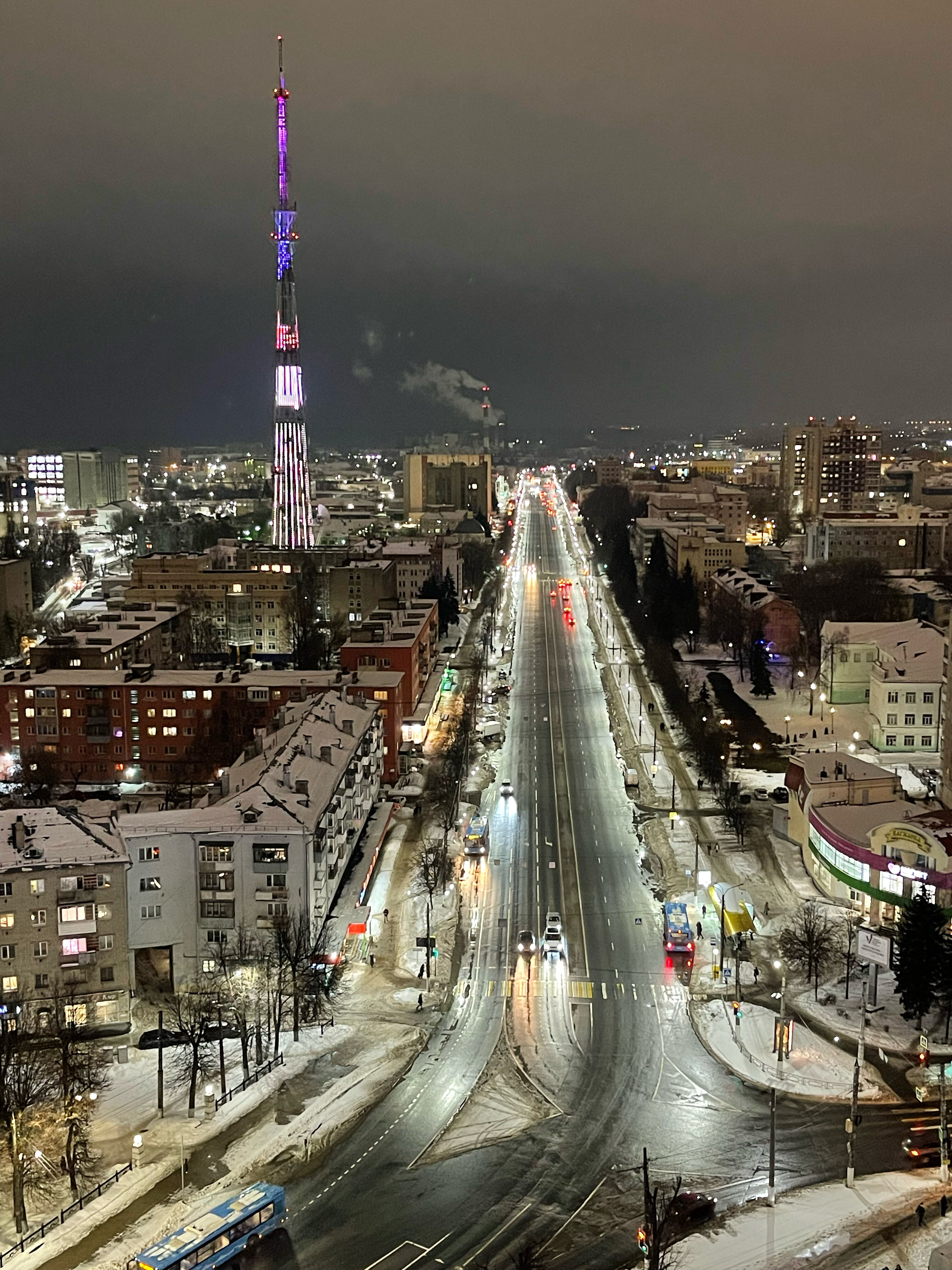 Фото Панорама