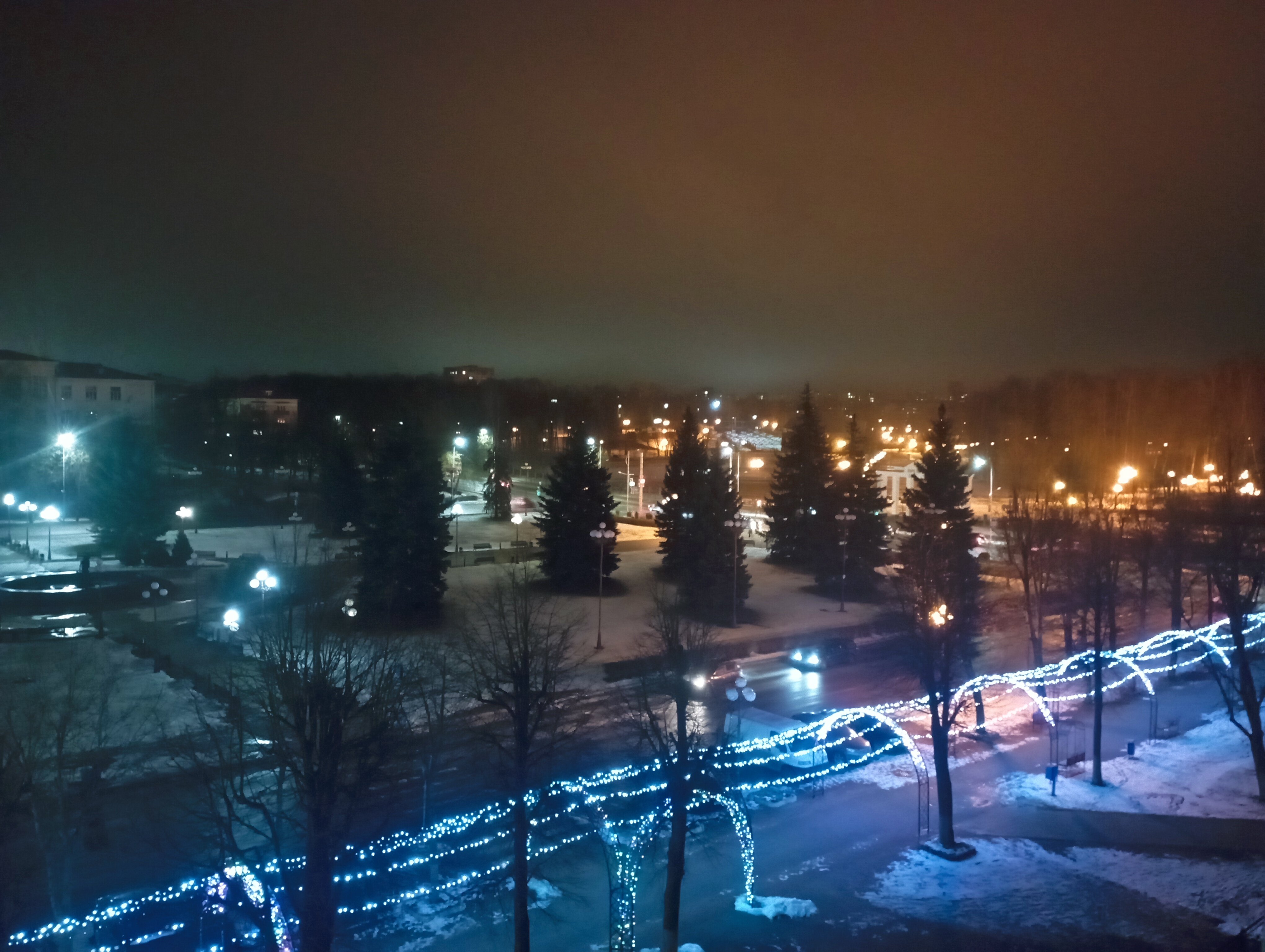 Фото Молодечно