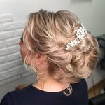 Gorodok (1-ya Glavnaya ulitsa, 1), beauty salon